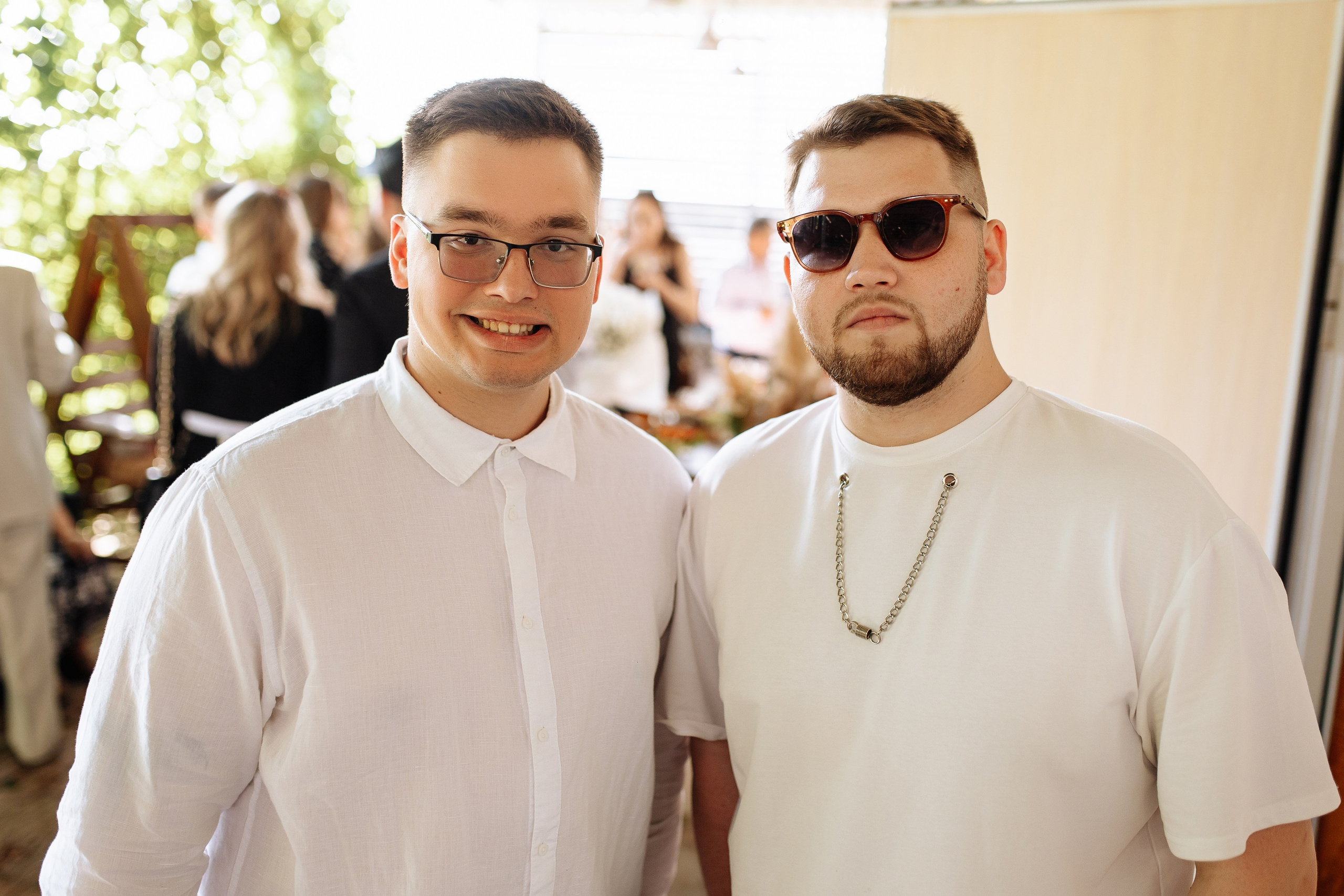 Свадебный репортаж. Свадебный и Репортажный фотограф Александр Шаров