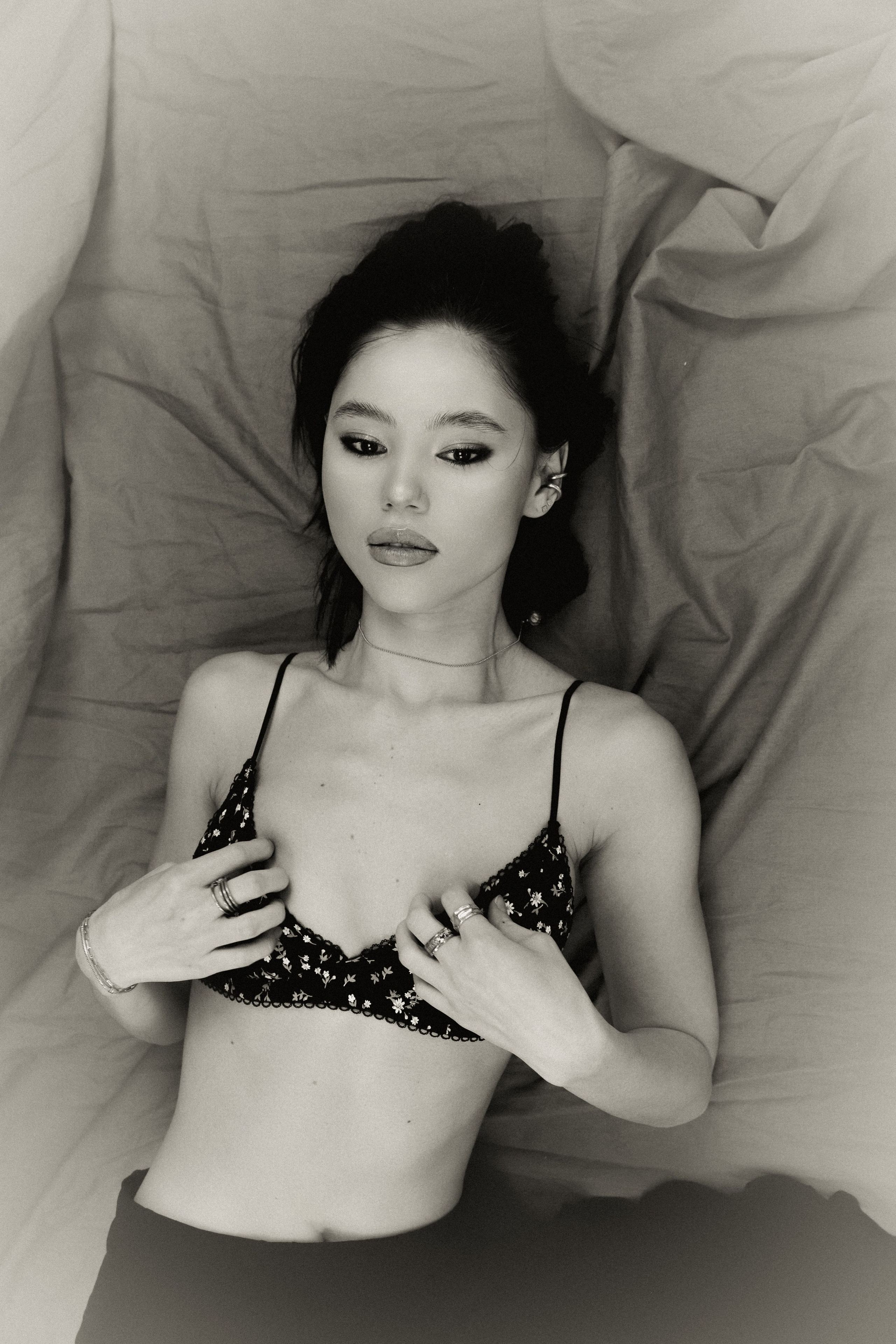 Работы. Алина, фотограф в Москве