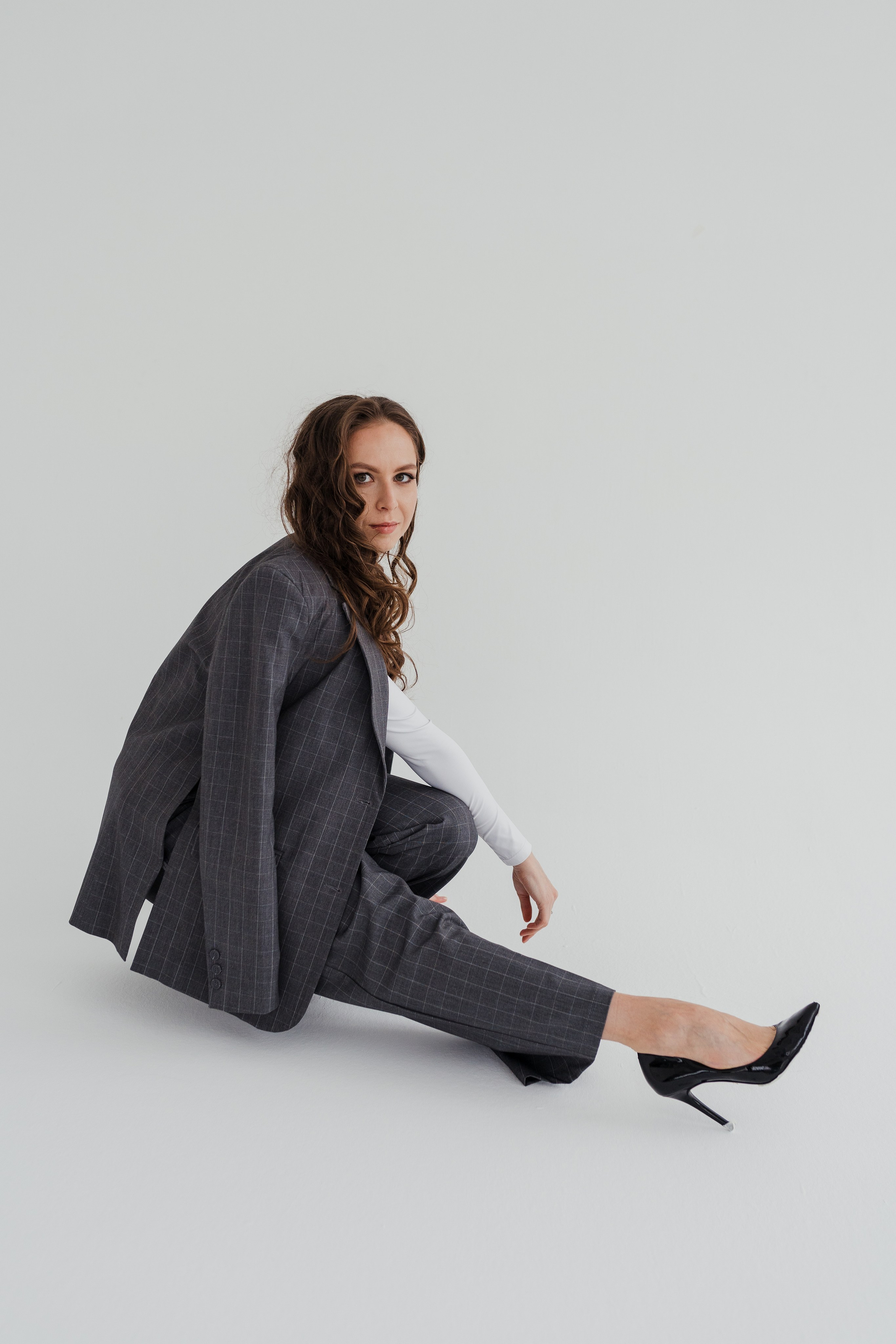 Настя. Свадебный фотограф в Москве Анна Полушина