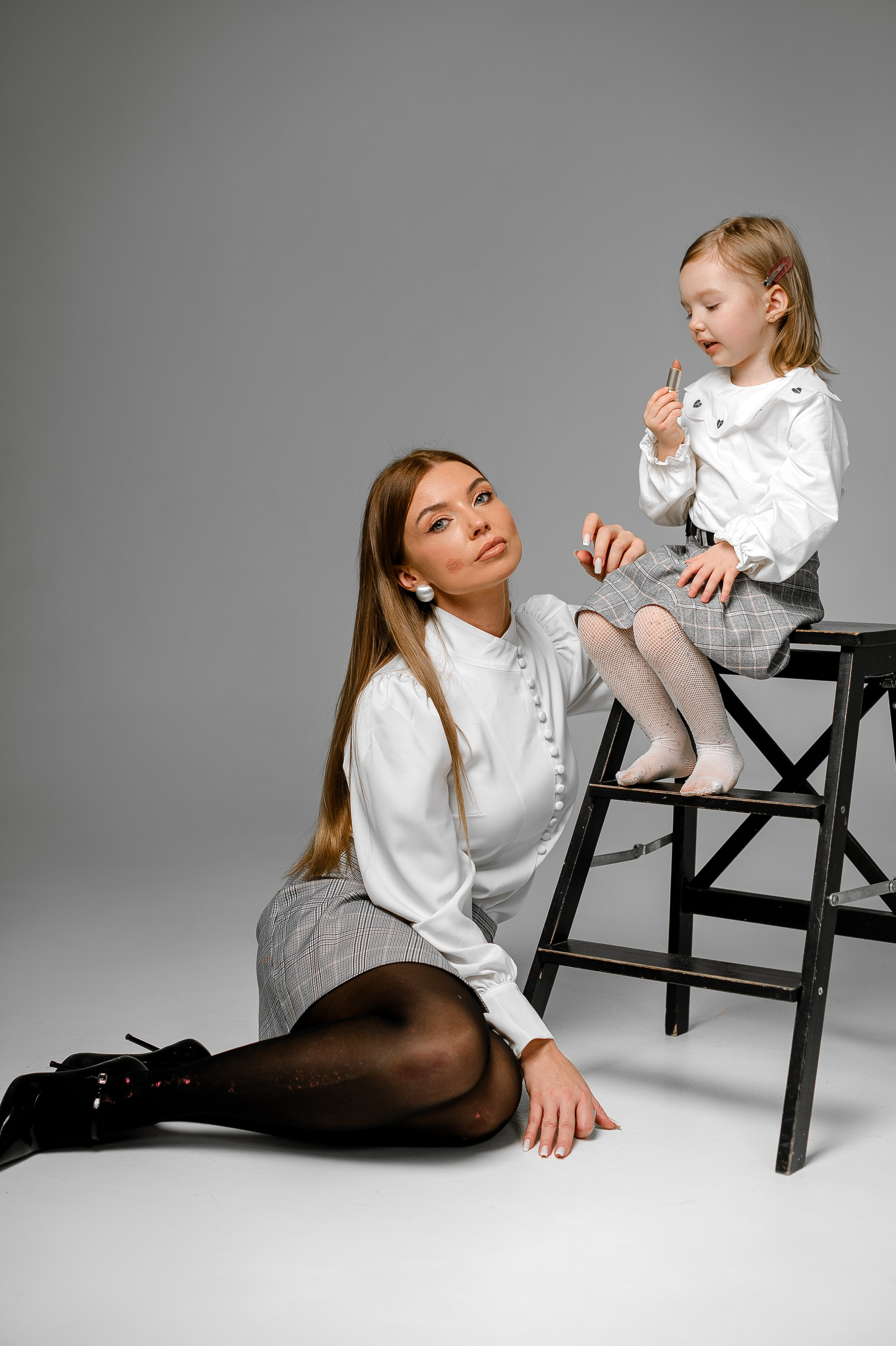 Семейные истории. Alice_insomnia