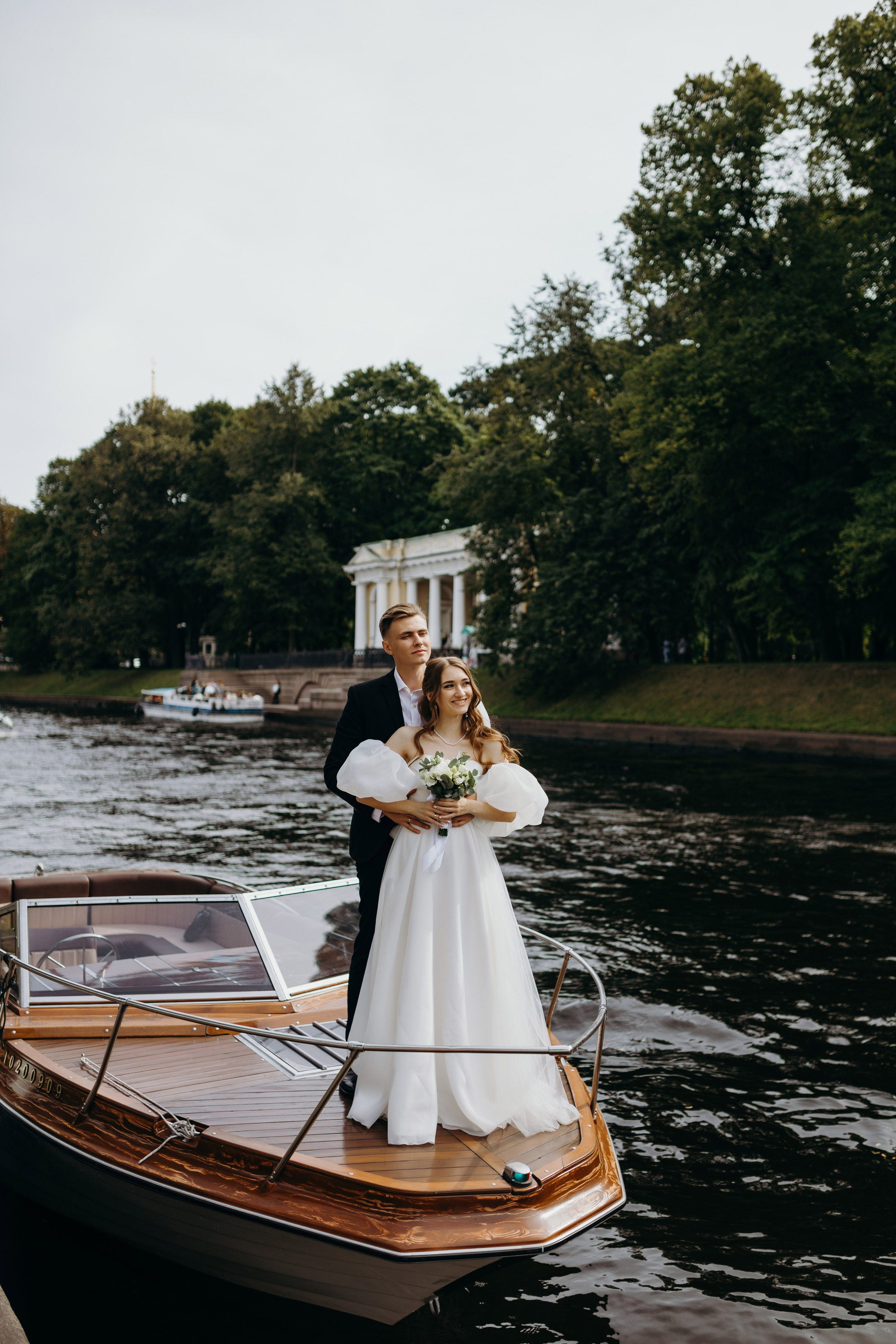 Wedding day 28.08.23. Свадебный фотограф в Санкт-Петербурге