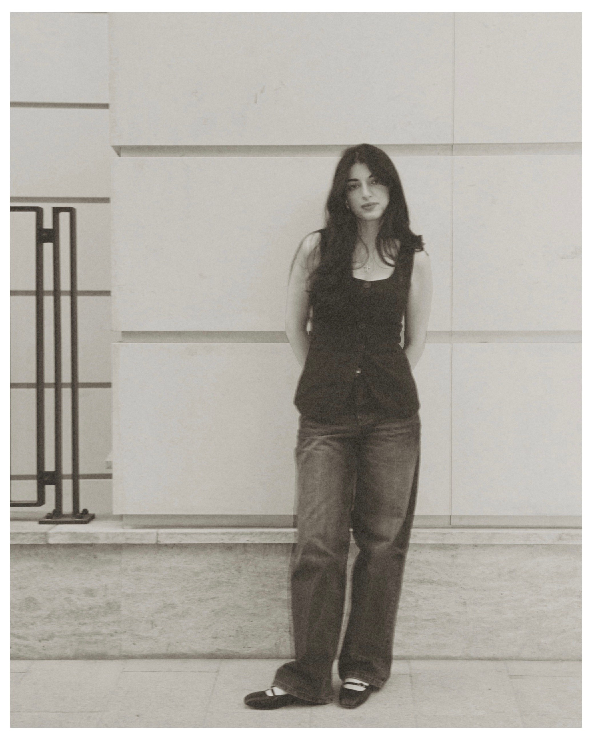 Lana. Фотограф | Москва