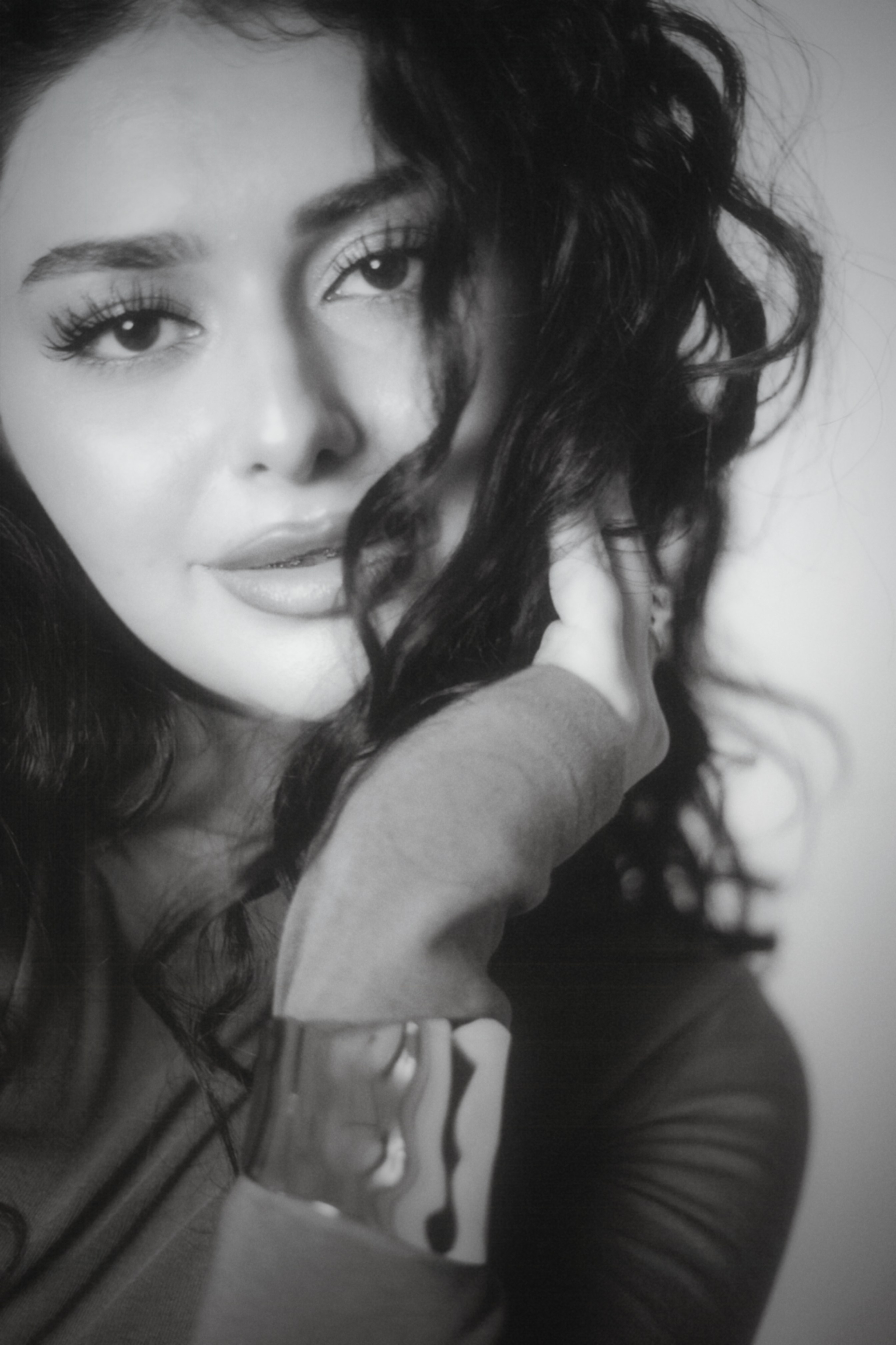 Érna. Фотограф | Москва