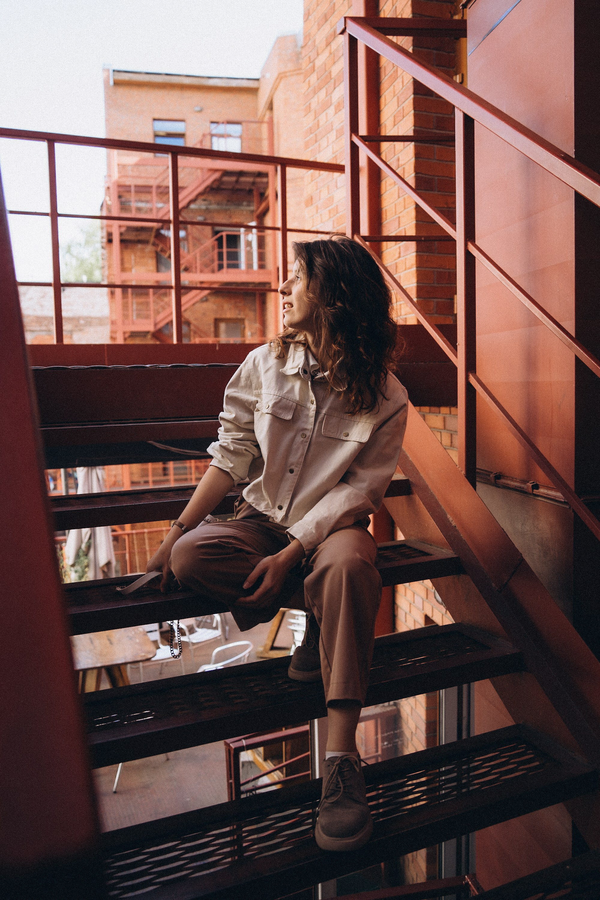 Аня. Главная