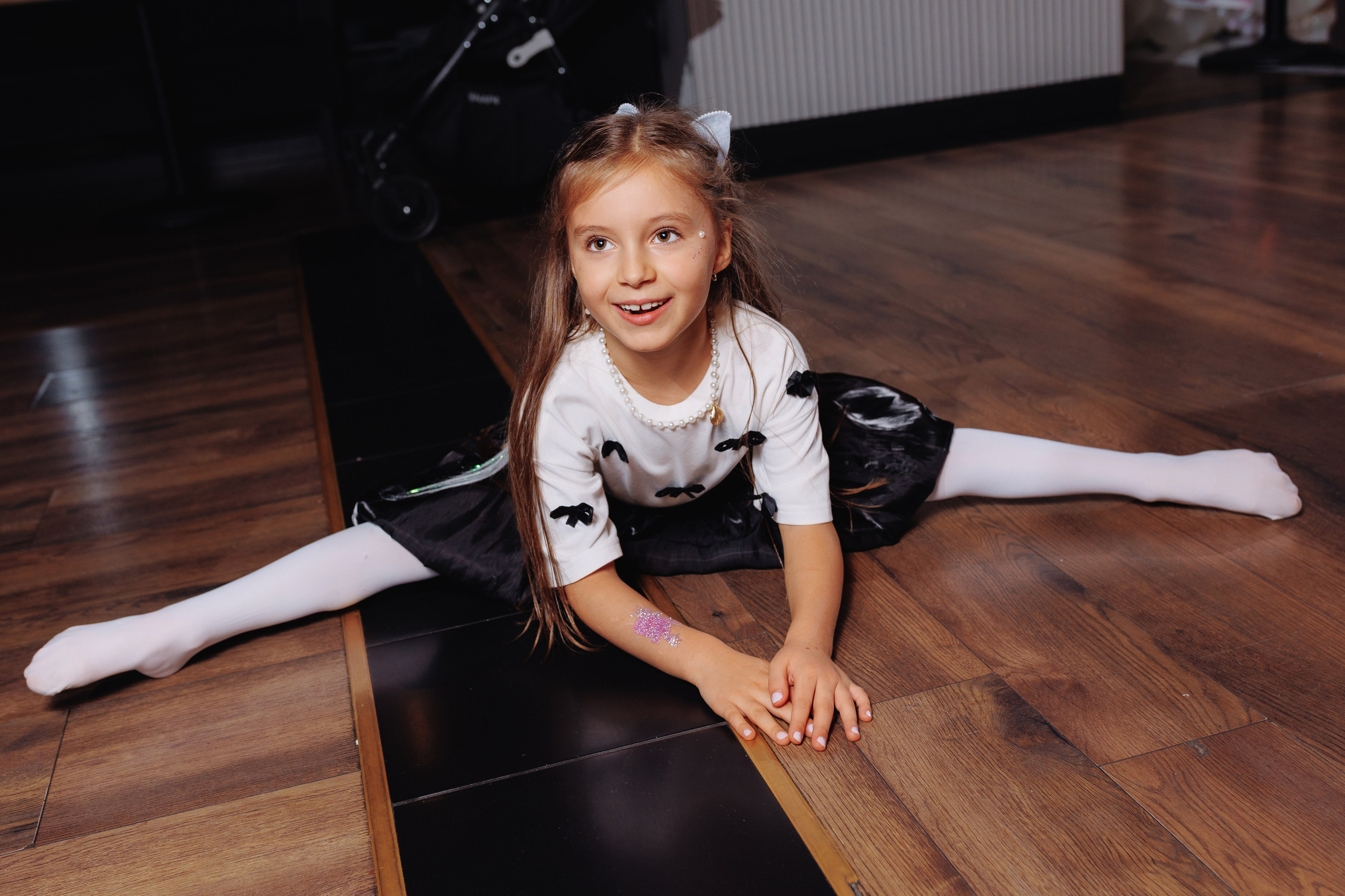 Дни Рождения. Фотограф в Санкт-Петербурге Кирюшенков Андрей