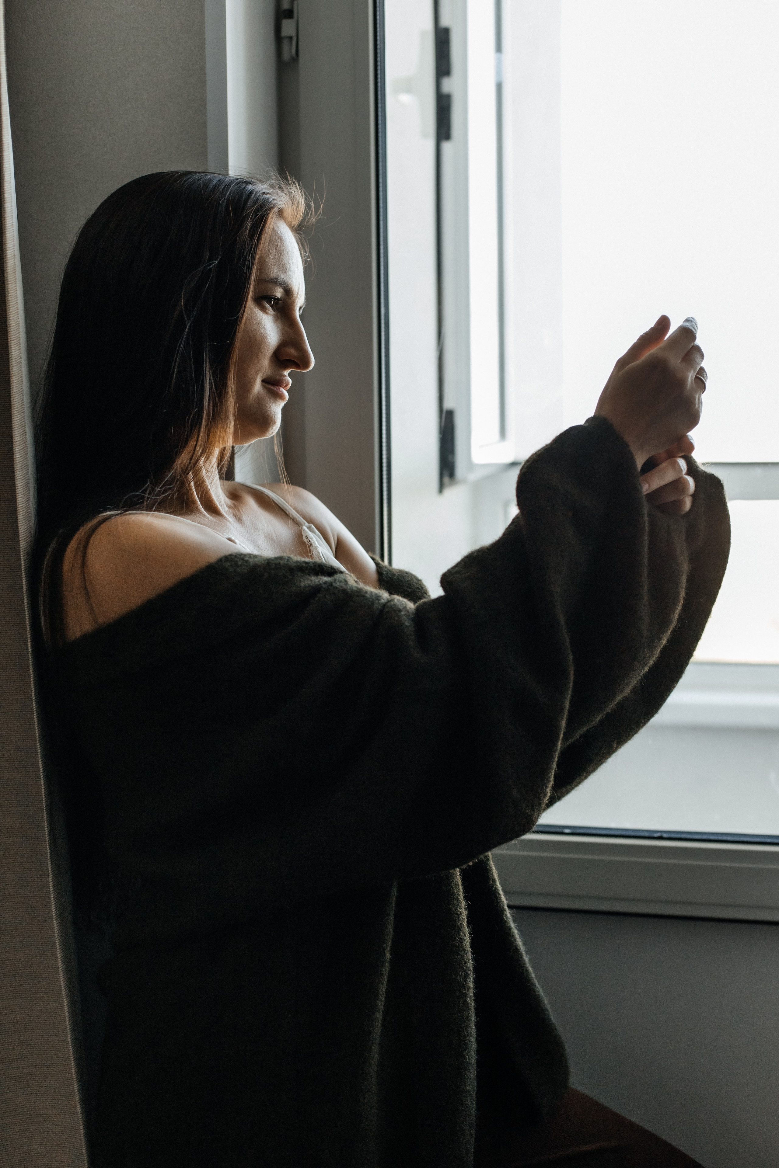 Домашняя. Семейный фотограф в Нижнем Новгороде Куренкова Юлия