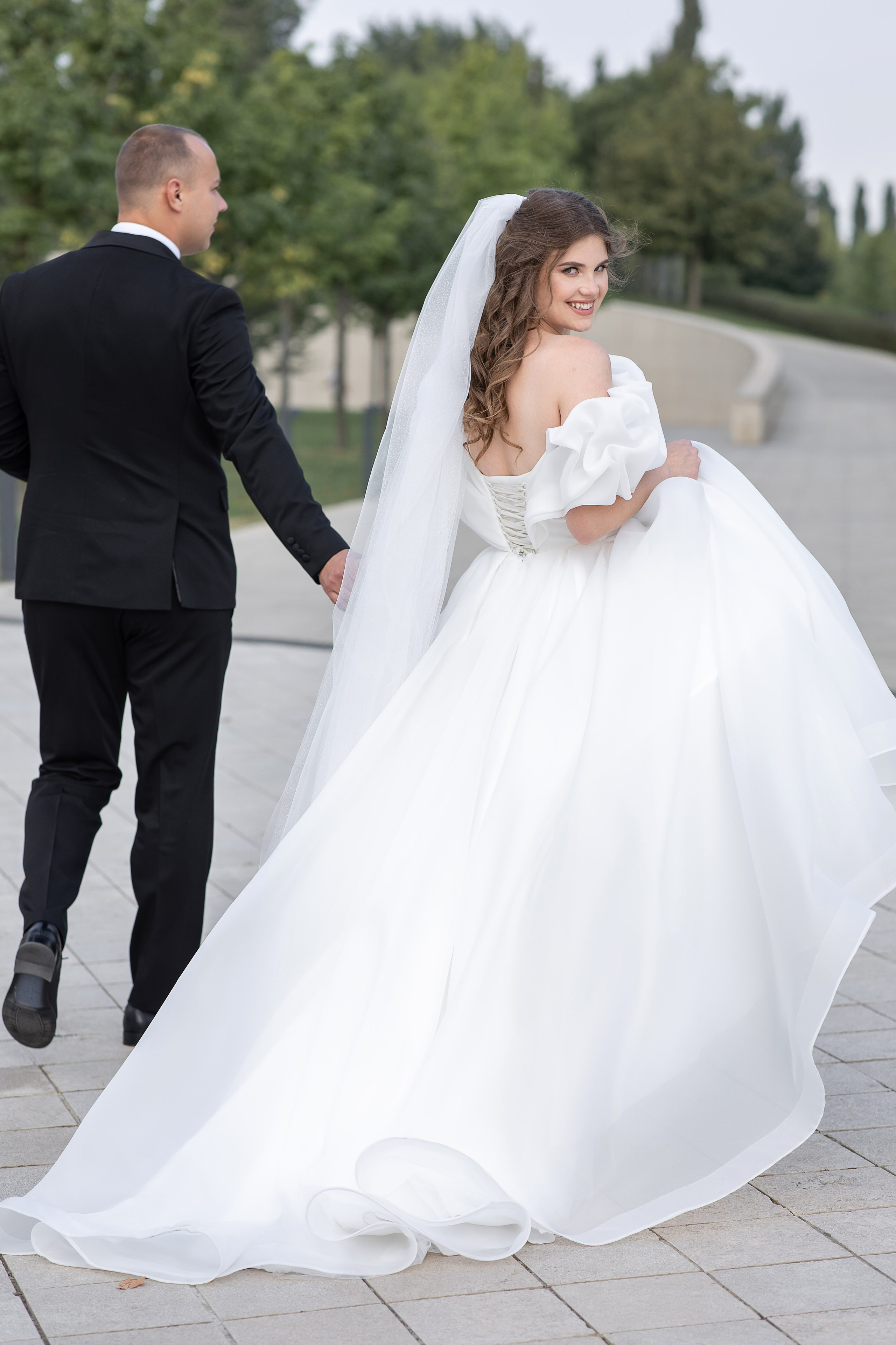 Кристина Дмитрий. Свадебный фотограф в Краснодарском крае Карина Будниченко