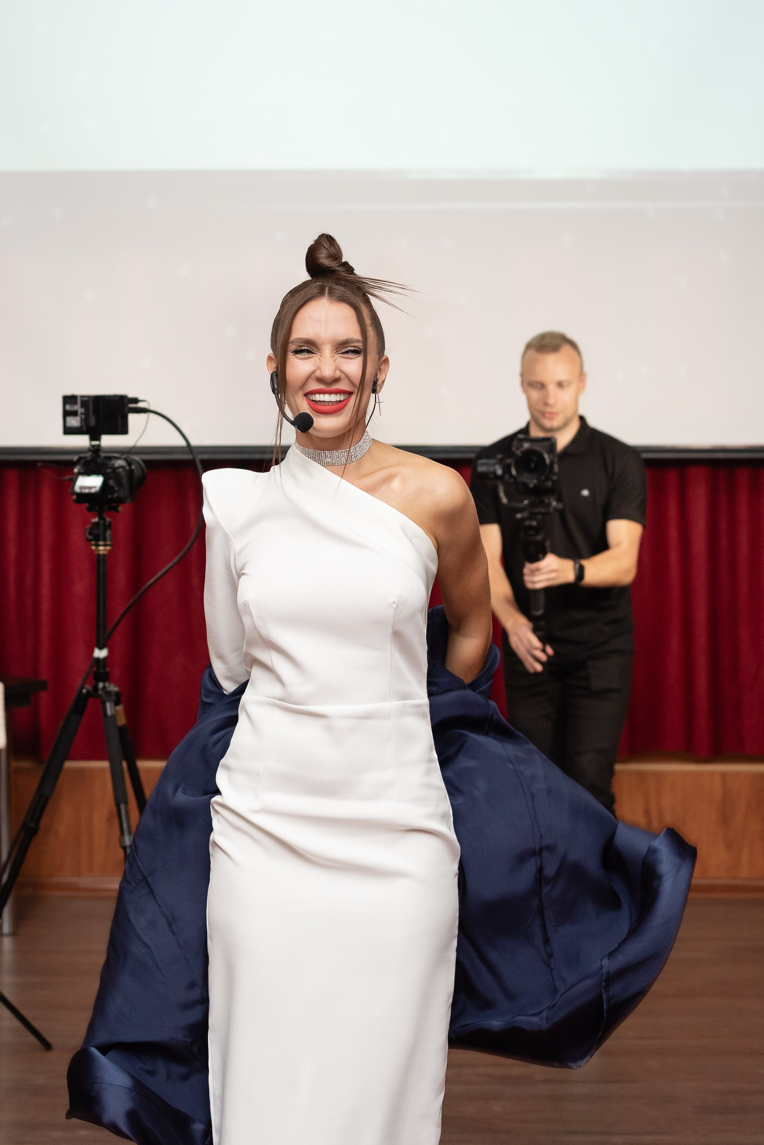 Beauty party by Ryakina E. (РЦ «Корона» г. Серов). Фотограф Галина Рагозина