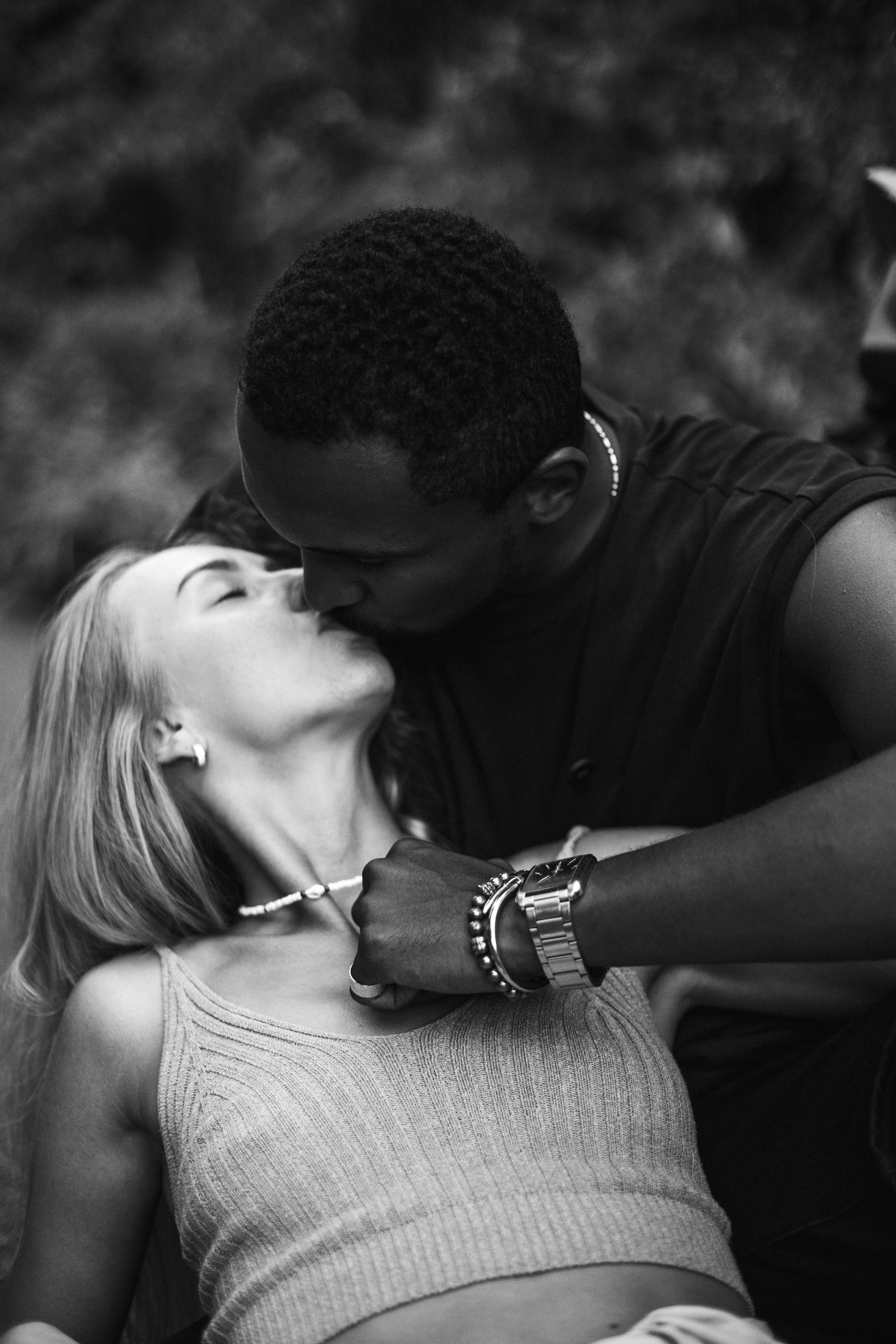 Аня и Дэвид. Наталья Симчук — Фотограф. LoveStory, индивидуальные, семейные съемки