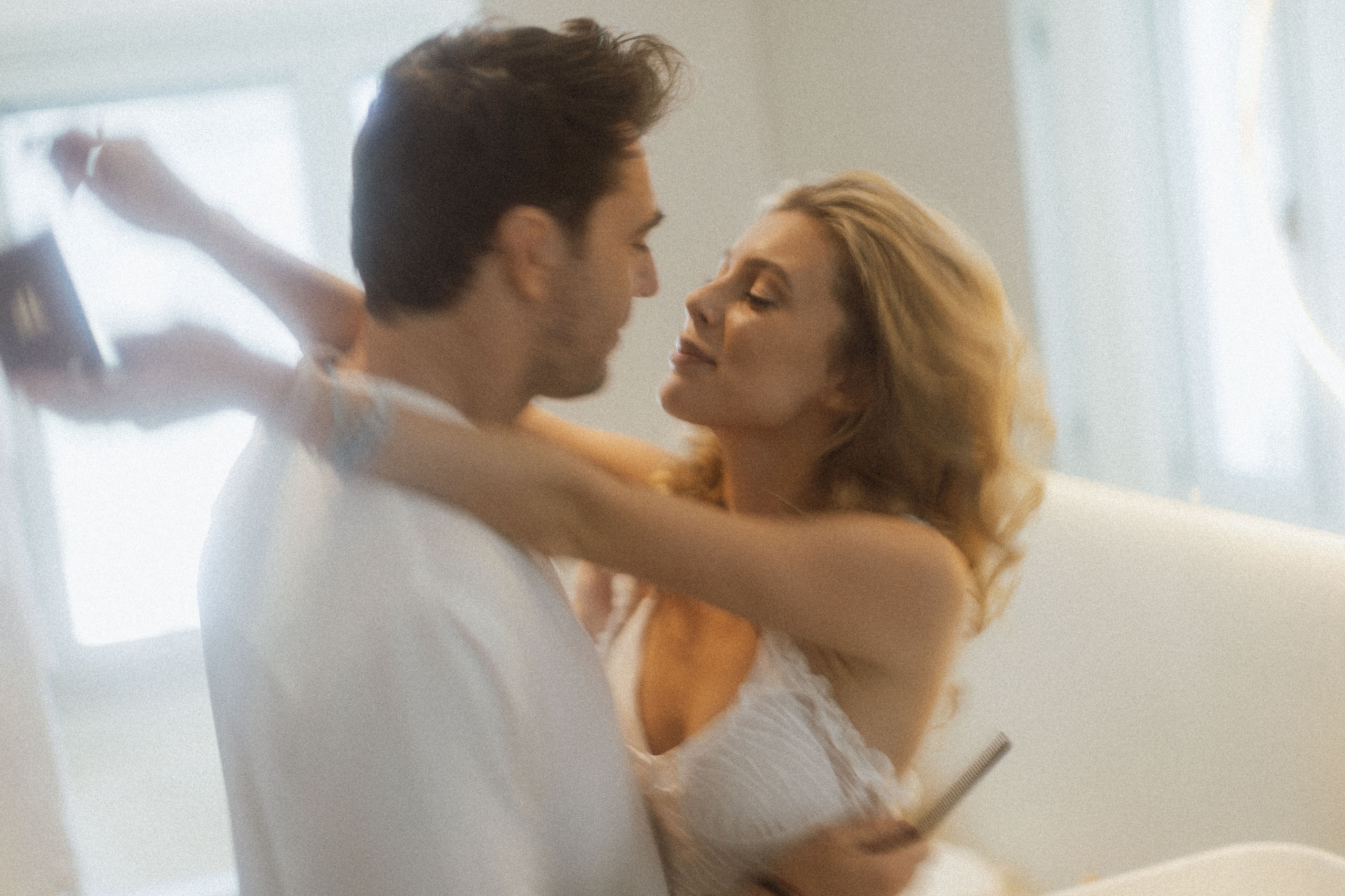 Alena+Sergey. Фотограф Иван Газукин