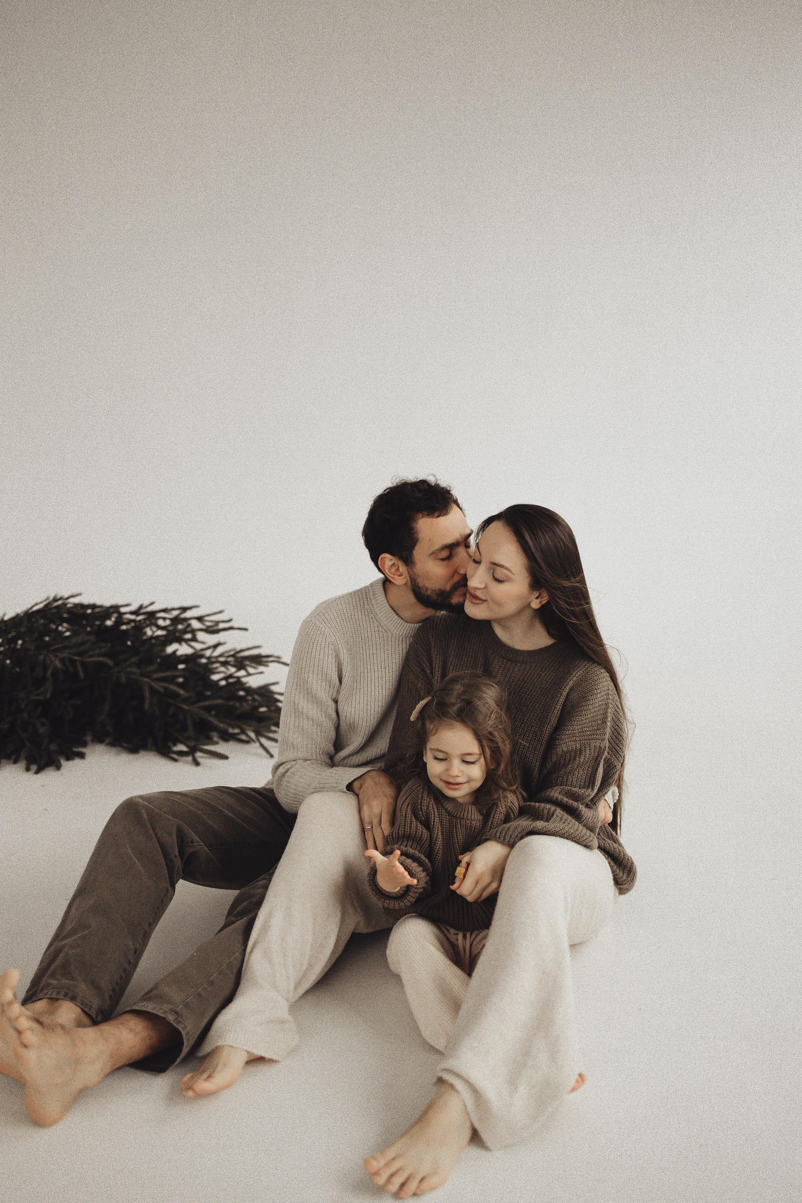 Малышка Мия и семья. Семейный и детский фотограф, таганрог, ростов-на-дону