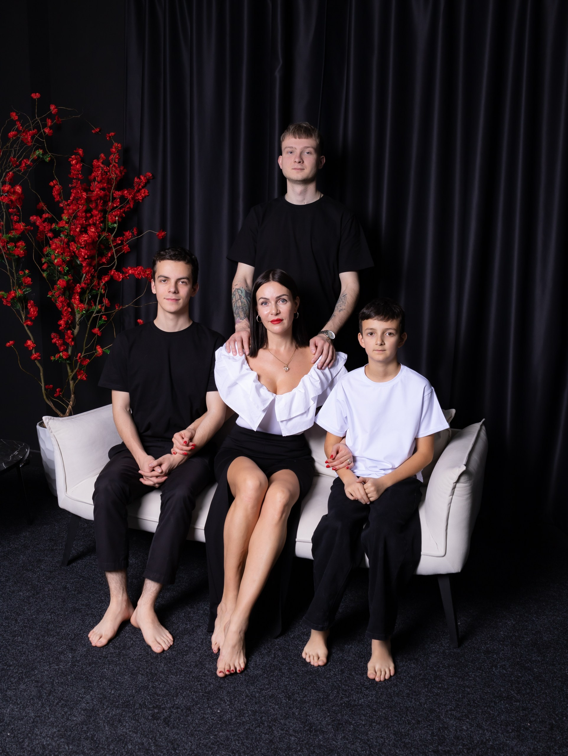 Фотограф в Краснодаре Диана Осокина