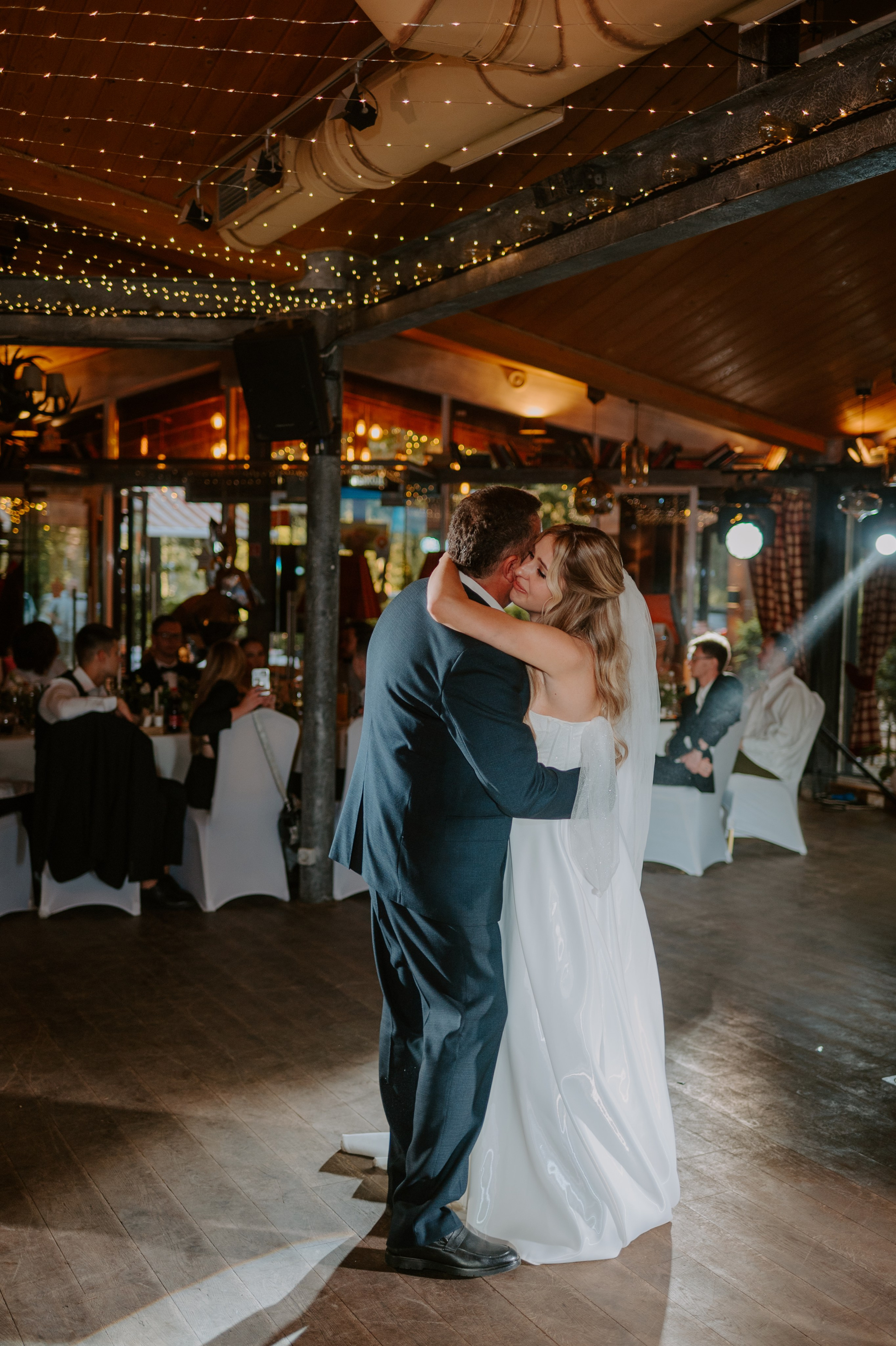 Жить вечно. Свадебный, репортажный и семейный фотограф в Москве Арина Зак