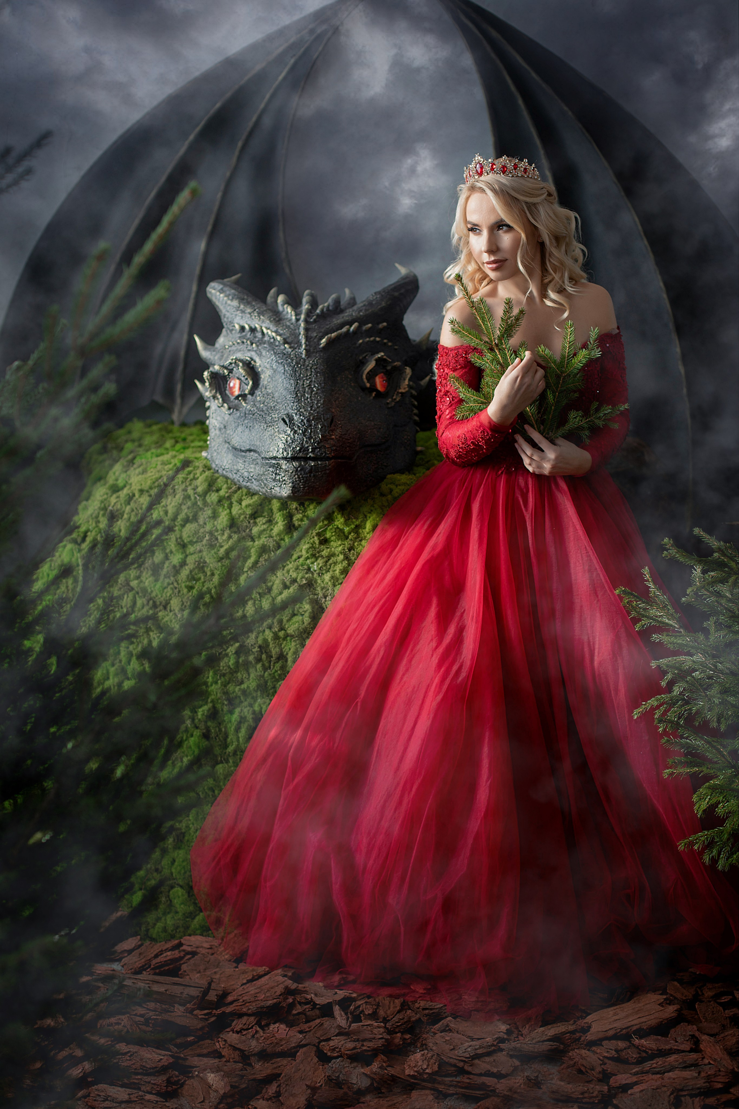 Тематические. Фотограф Ирина Зверева