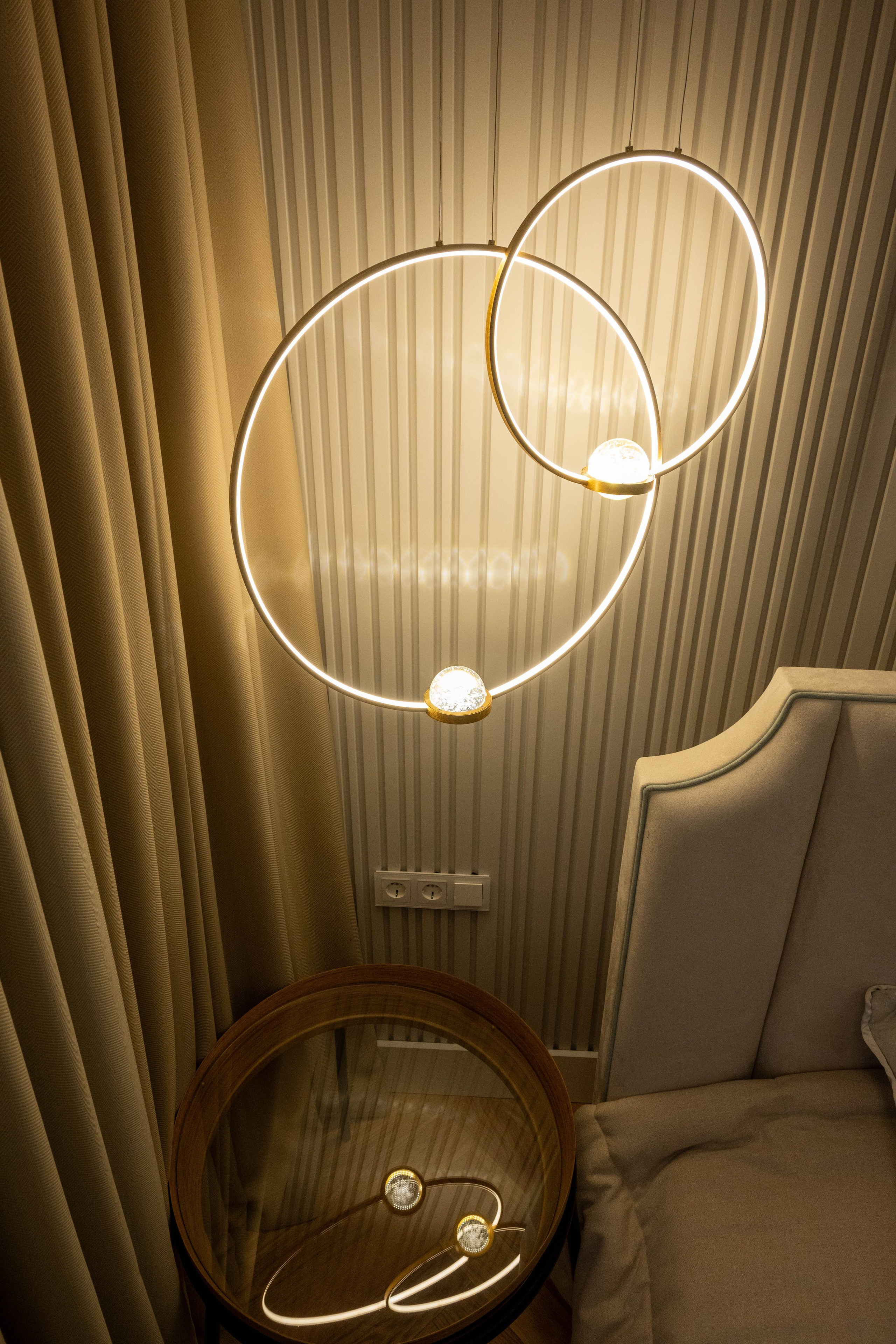 Flat. Fotograf Dmitrii Donets