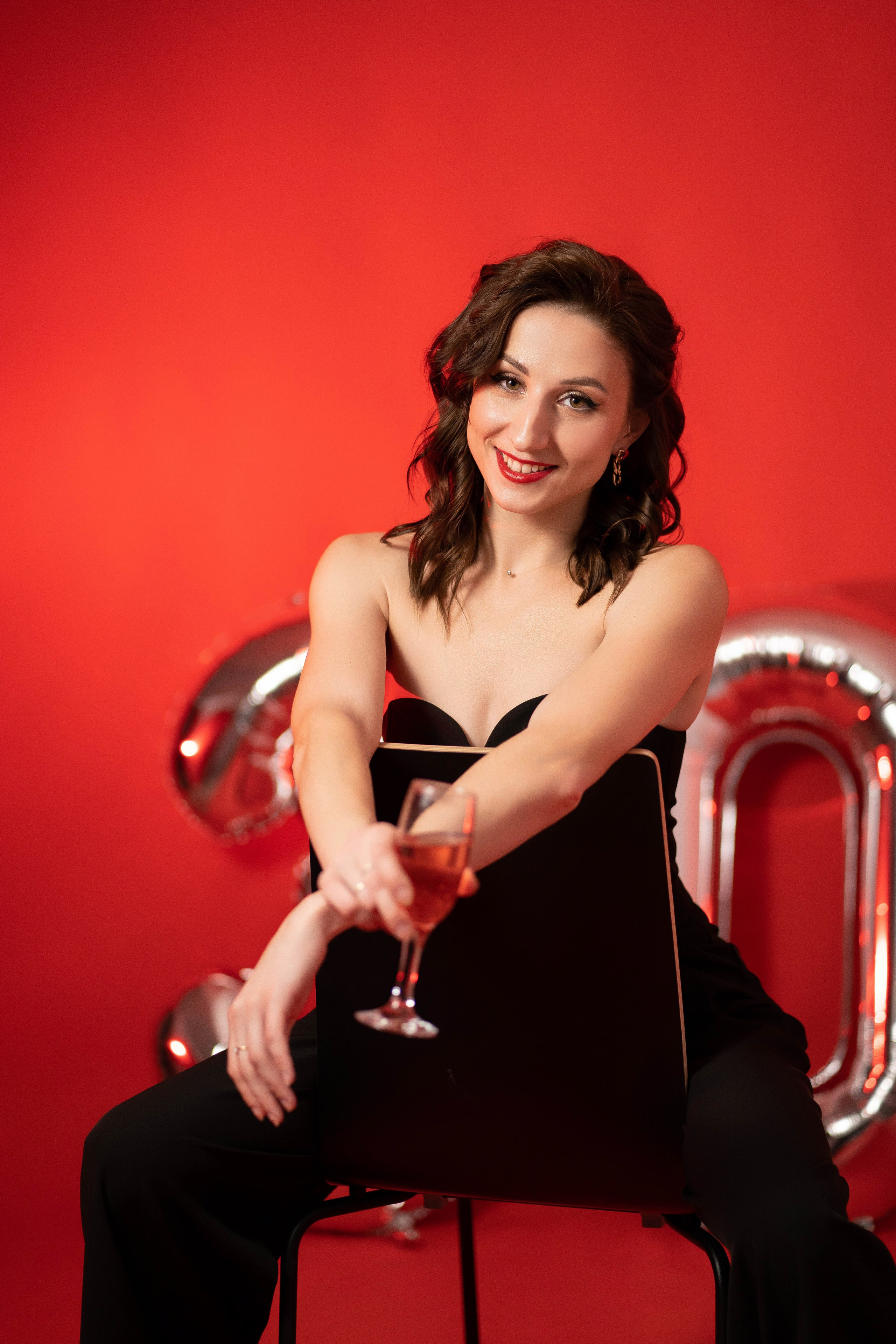 Таня. Фотограф Губаха Рависа Муллахметова