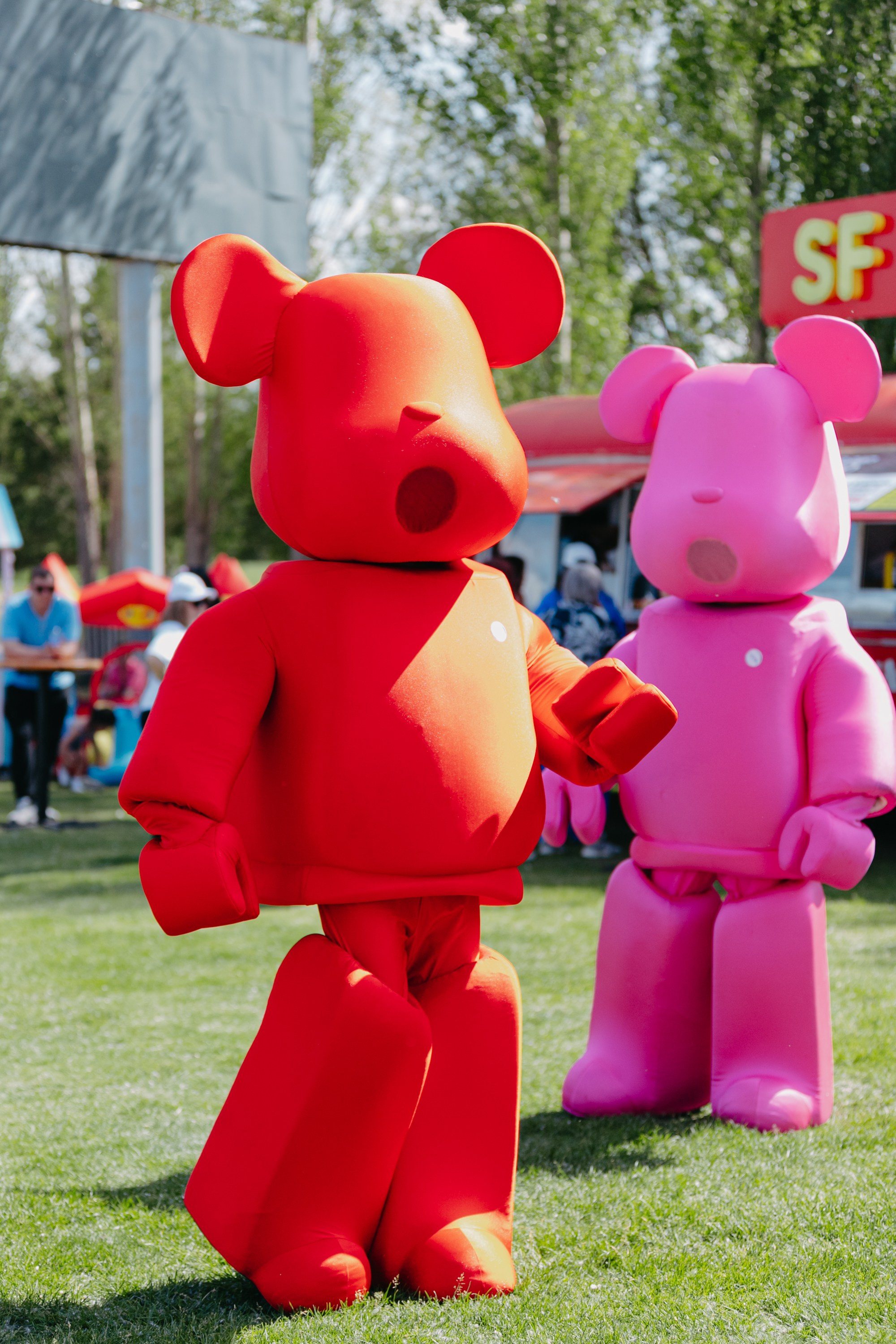 SATISFACTION 2024 Astana. ГЛАВНАЯ