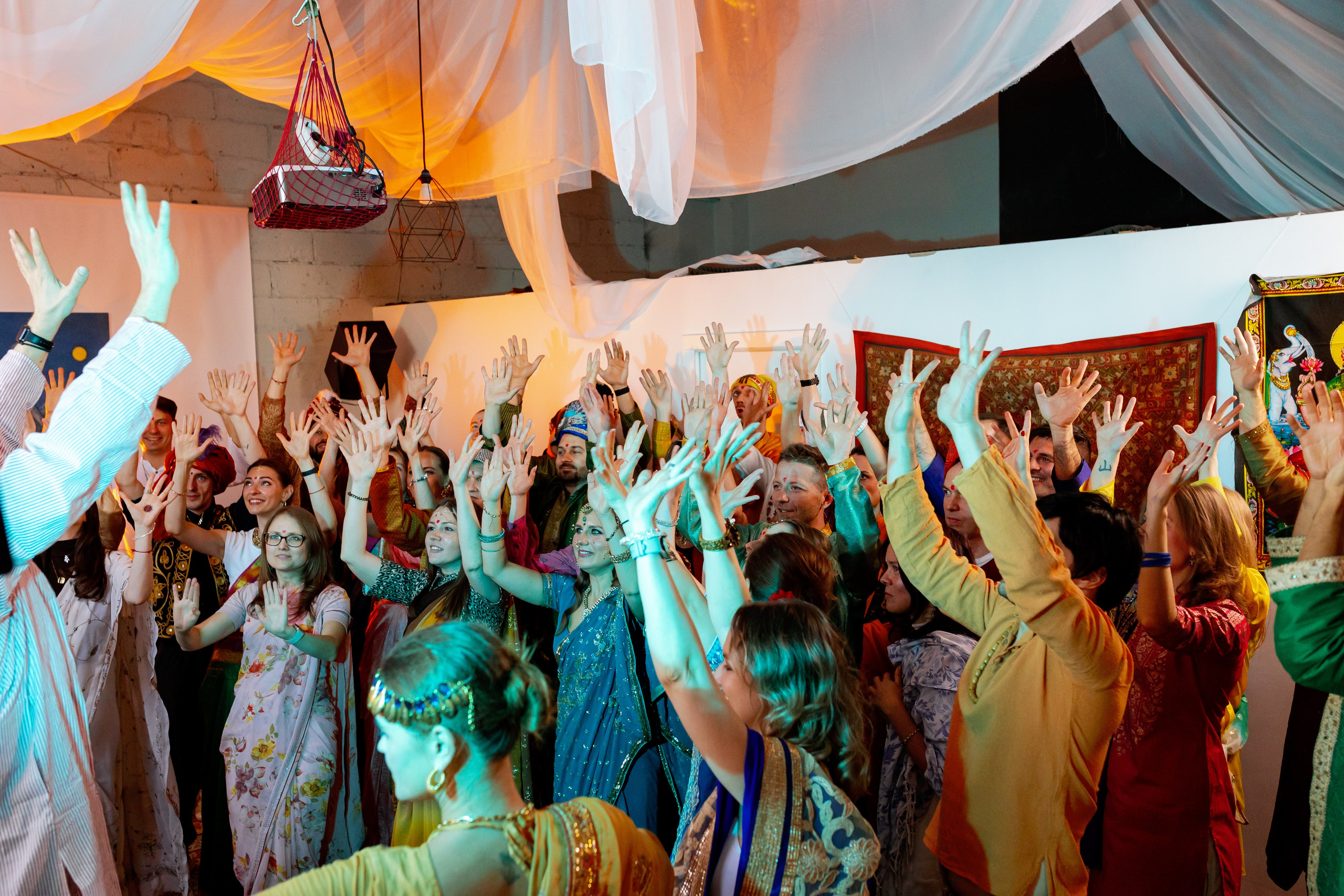 Фотограф на мероприятие в Москве. Свадебный фотограф в Москве Мария Крош