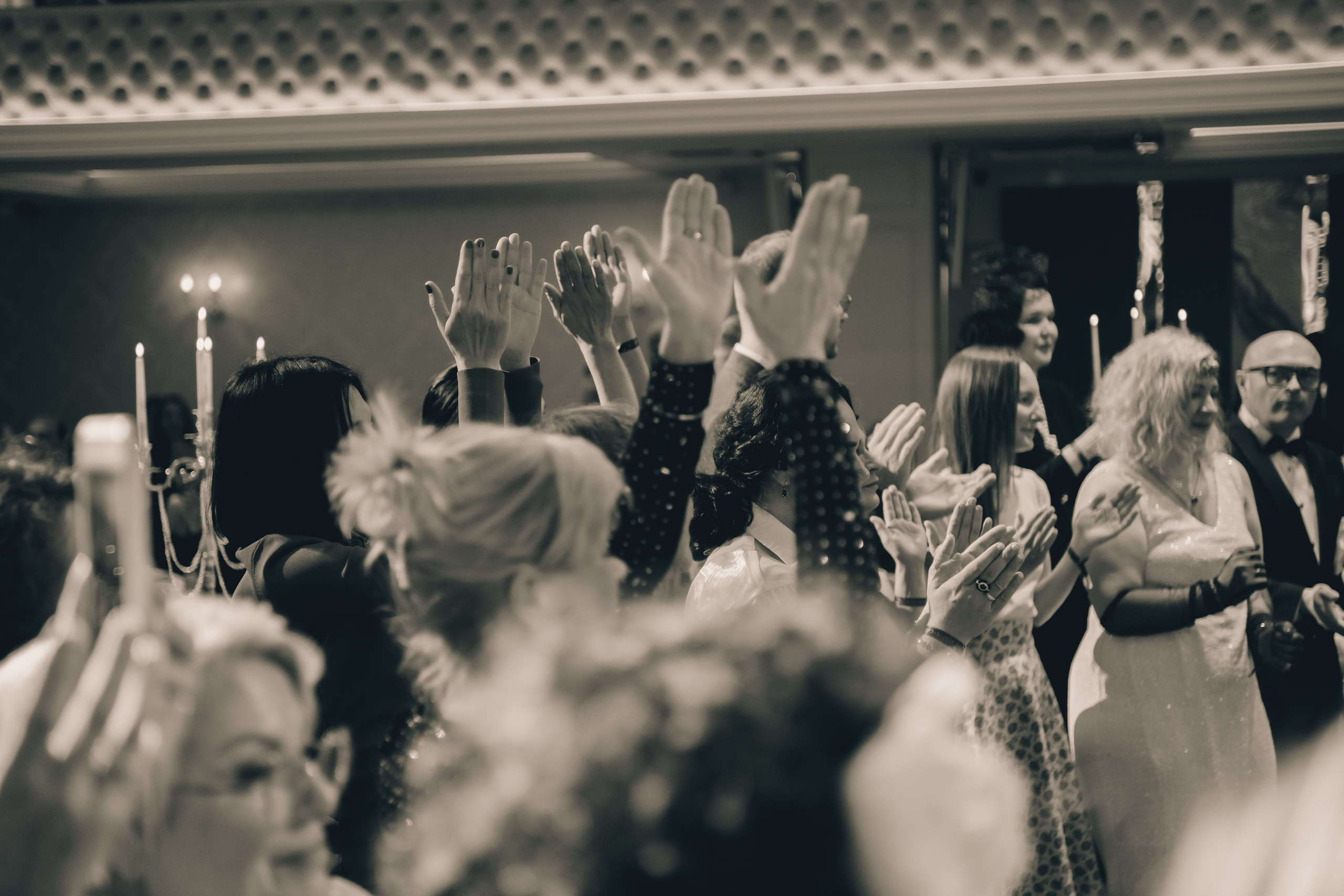 Конгресс ISSAM 2024 г. Красноярск. Фотограф Валерия Кононова