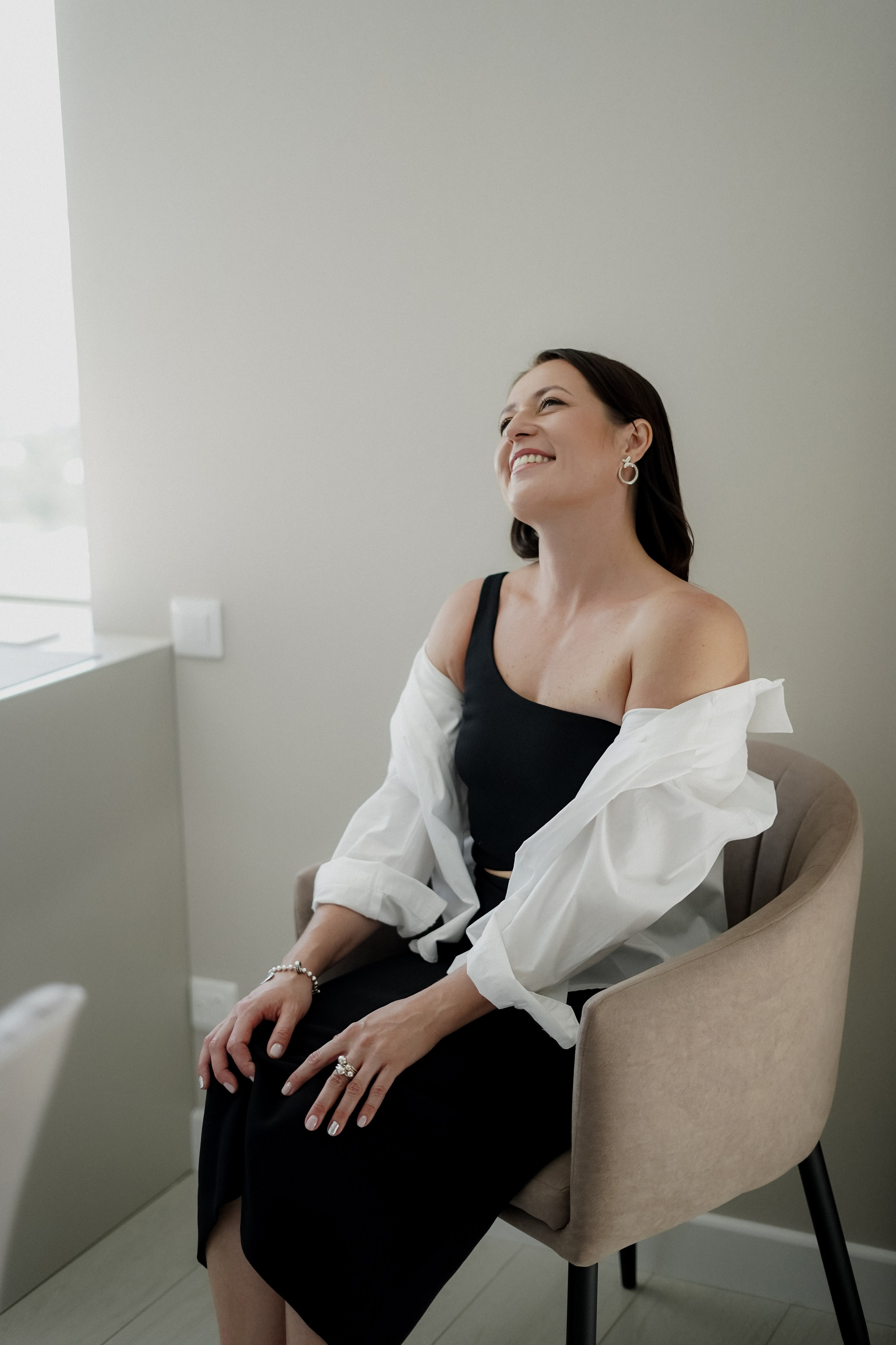 Наташа. Фотограф Валерия Крахмалева