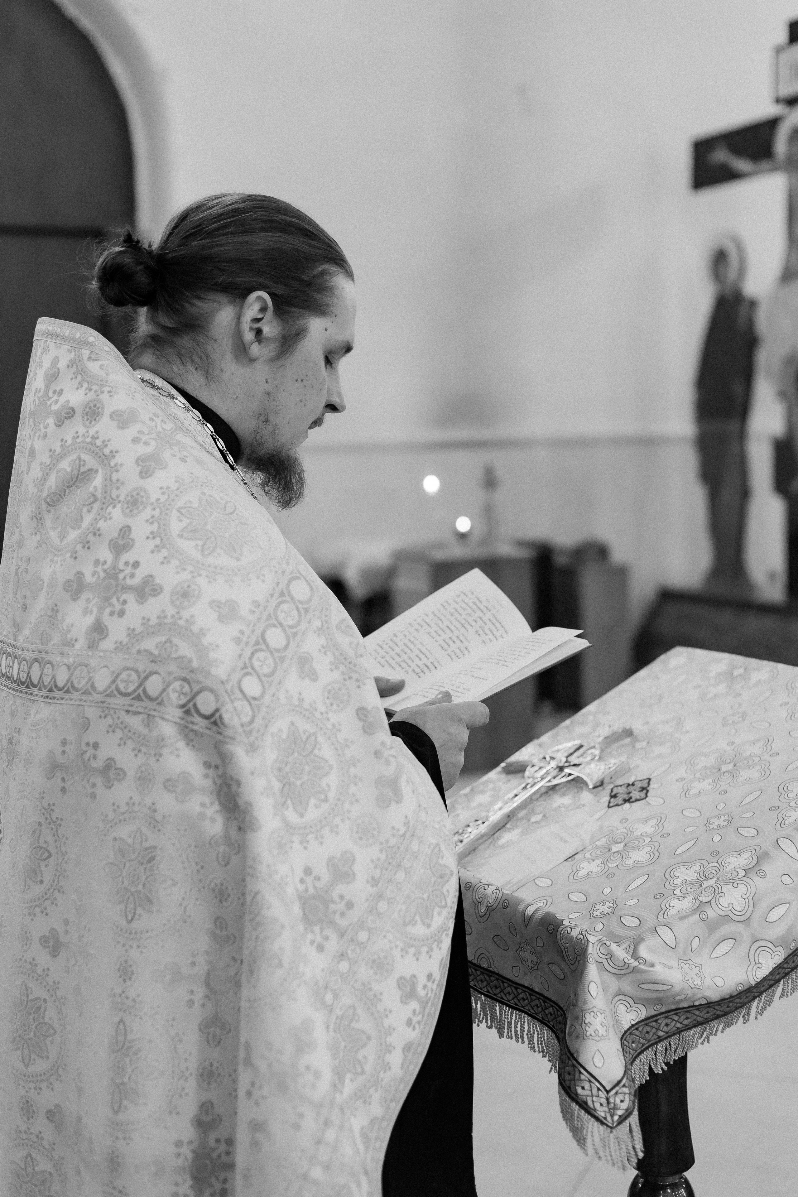 Венчание. Фотограф Москва, Светлана Королева