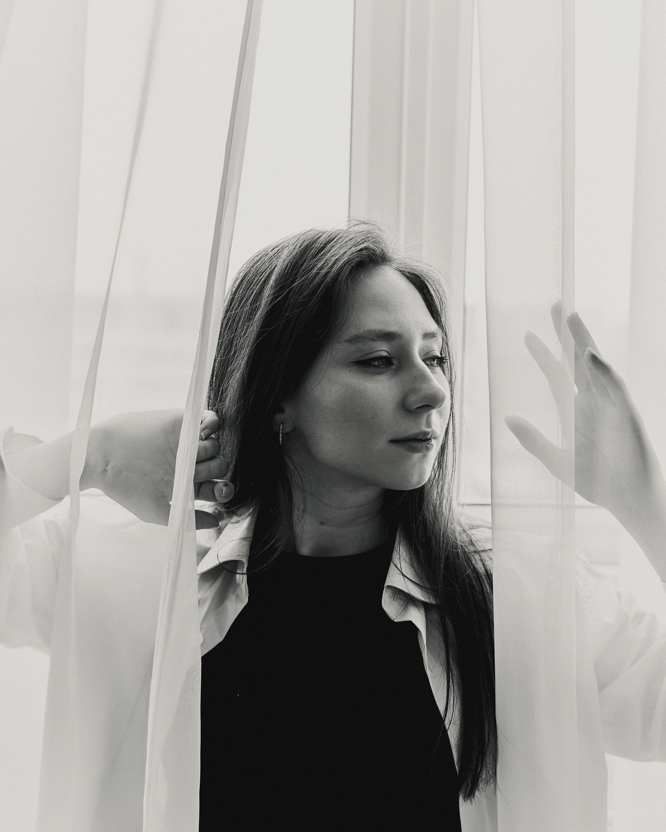 Olesya. Анна Маурина фотограф и видеограф в Ижевске