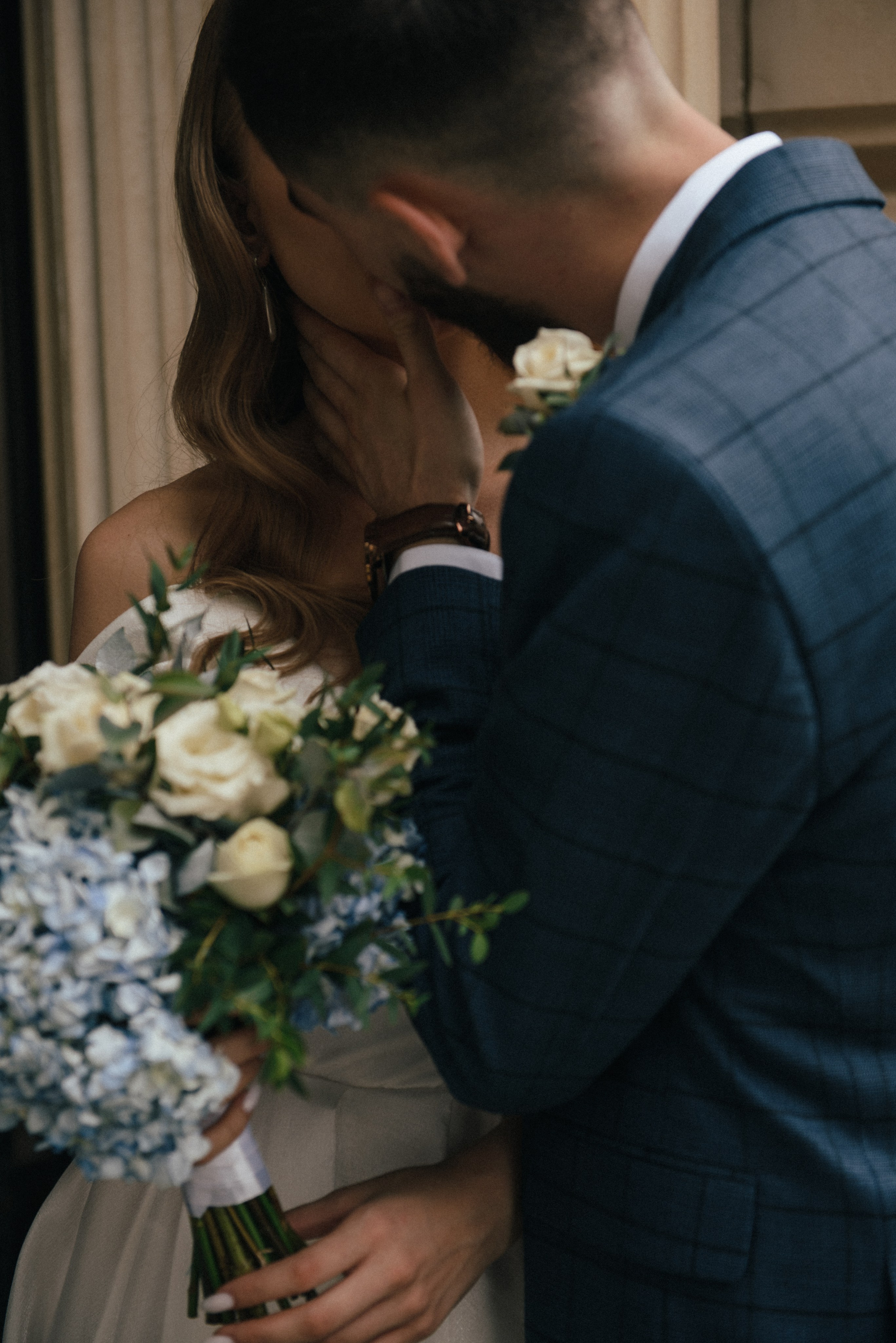 Как небо. Светлана Варфоломеева, женский и свадебный фотограф в Саратове