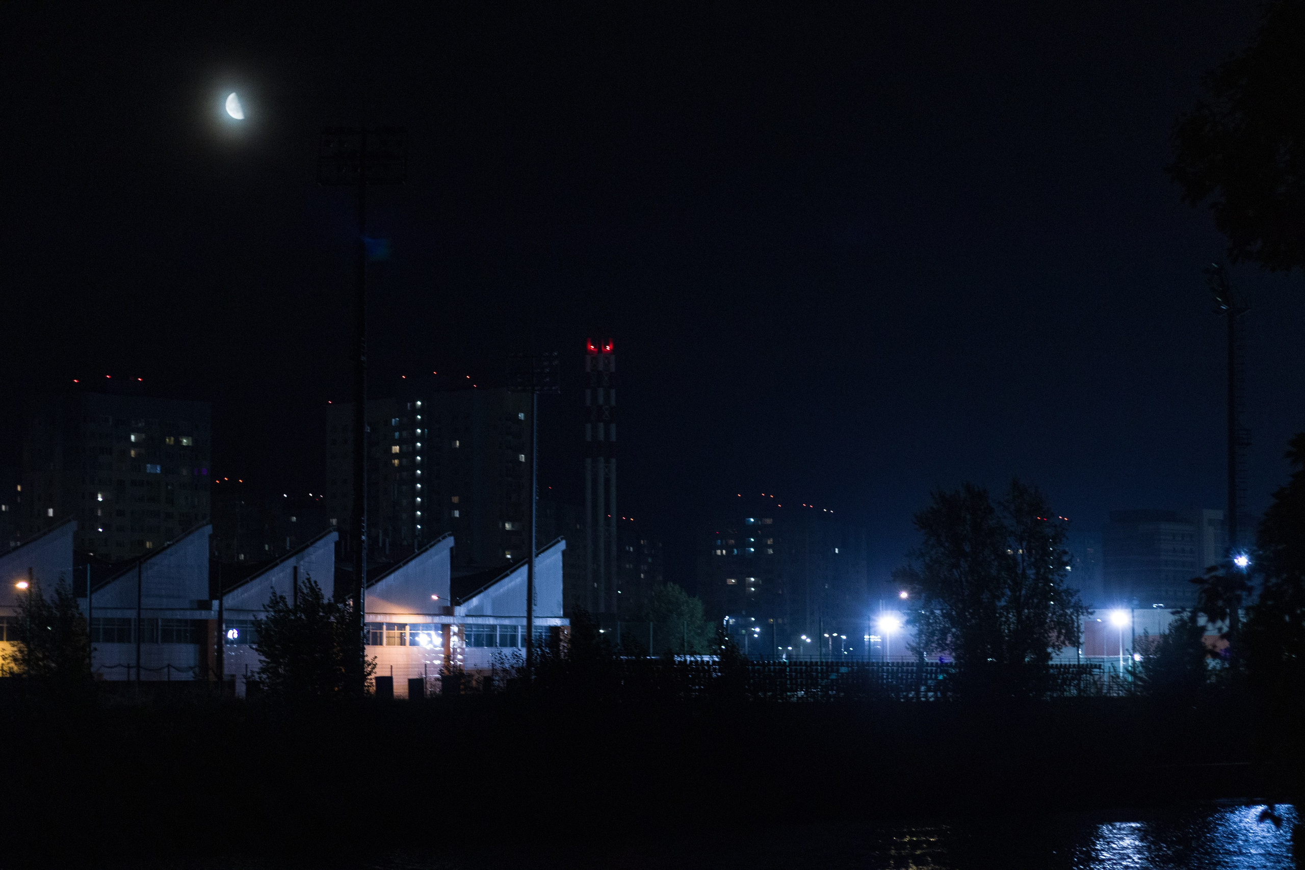 Стрит фотография. Дмитрий Рябов — фотограф