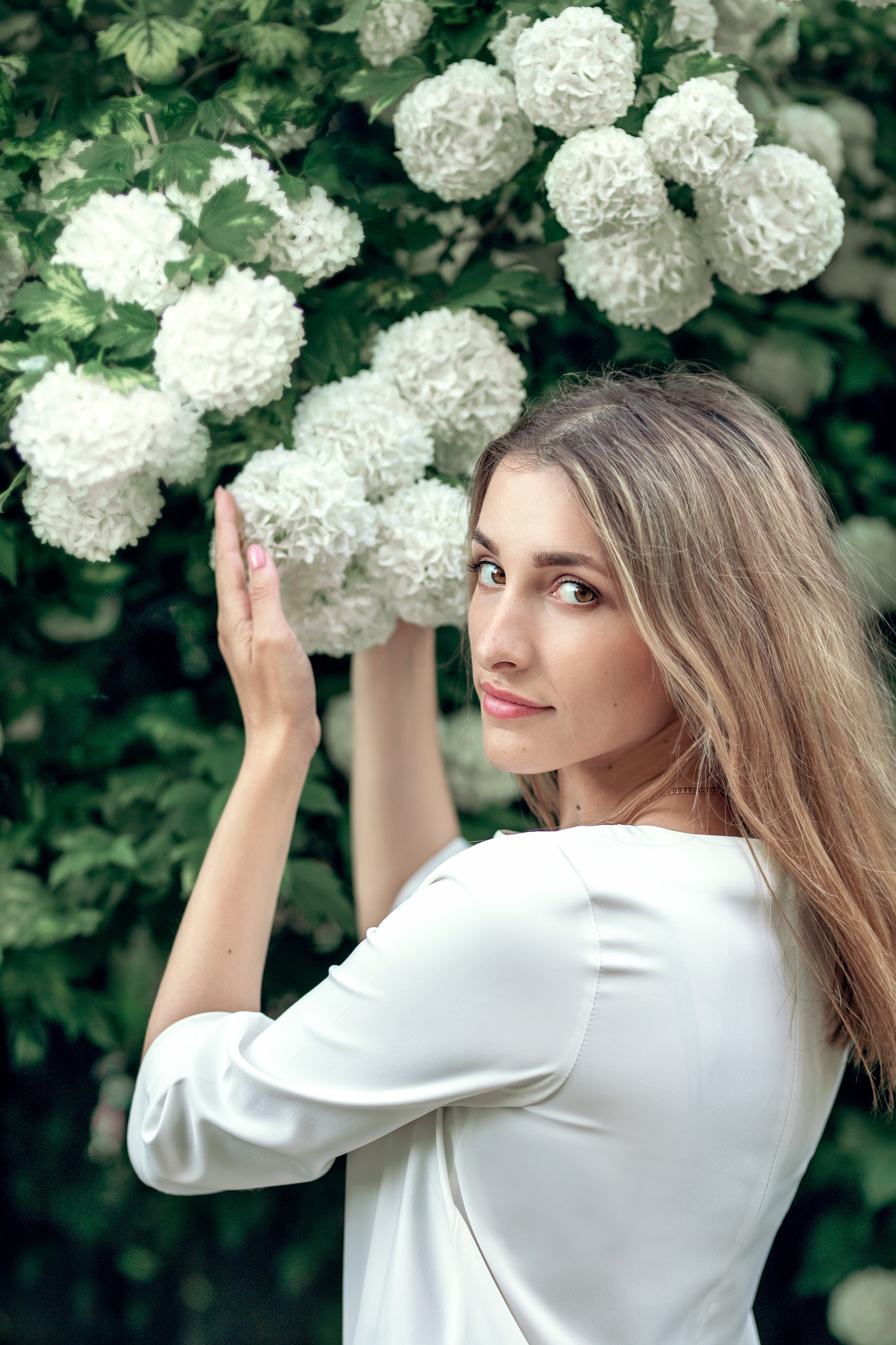 Фотограф в Москве. Женские фотосессии, love-story, контент