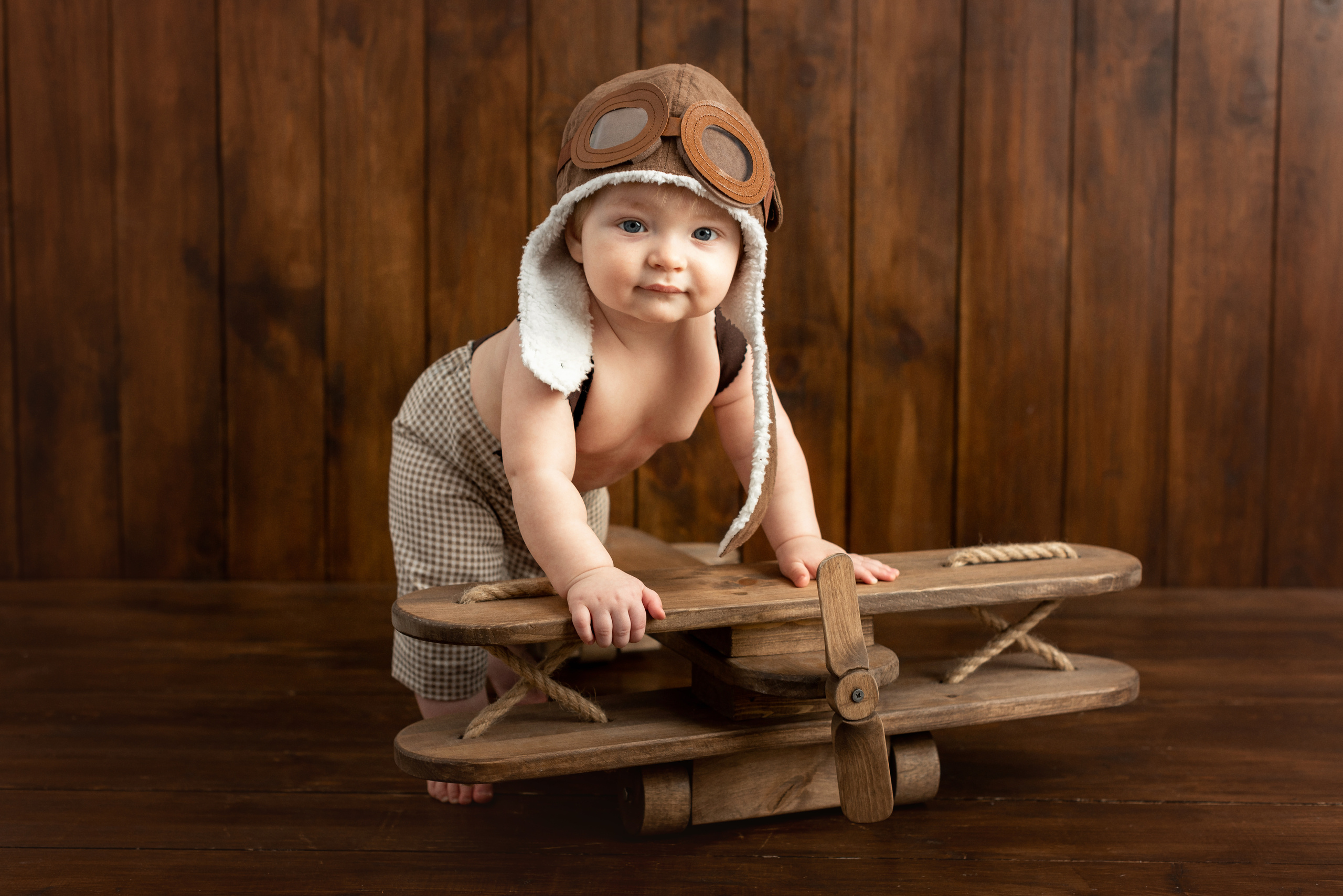 7-12 месяцев. Фотограф новорожденных, беременных и детей до года Татьяна Николаева В