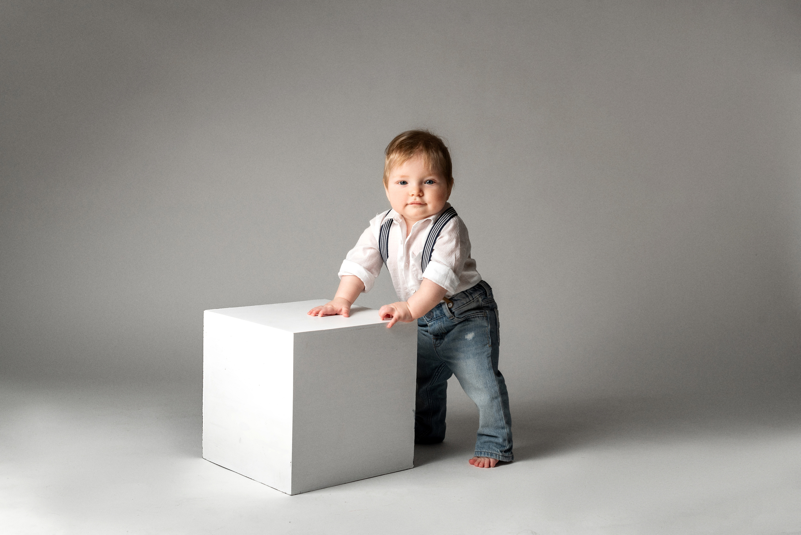 7-12 месяцев. Фотограф новорожденных, беременных и детей до года Татьяна Николаева В