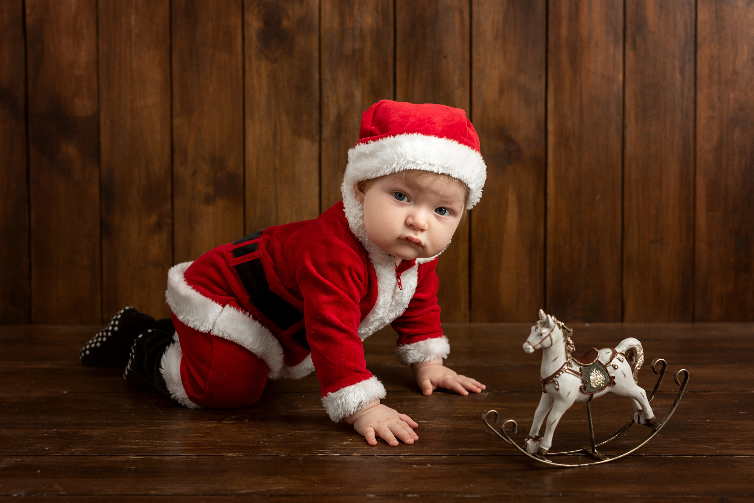 7-12 месяцев. Фотограф новорожденных, беременных и детей до года Татьяна Николаева В