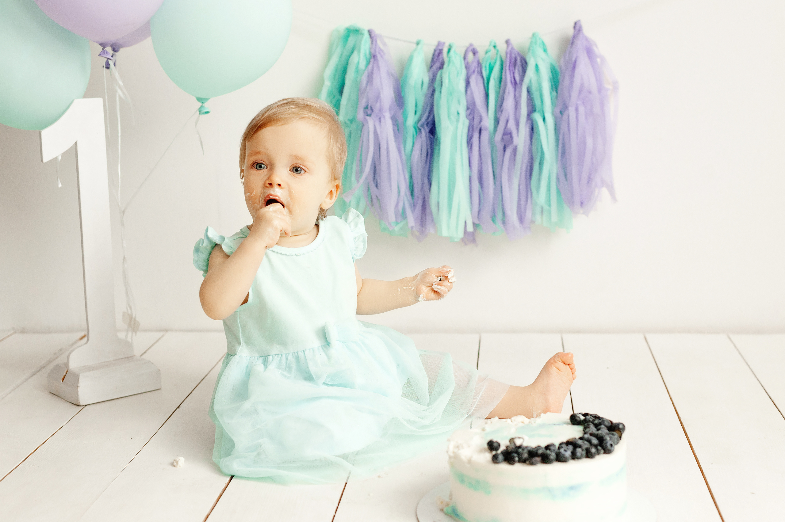 7-12 месяцев. Фотограф новорожденных, беременных и детей до года Татьяна Николаева В