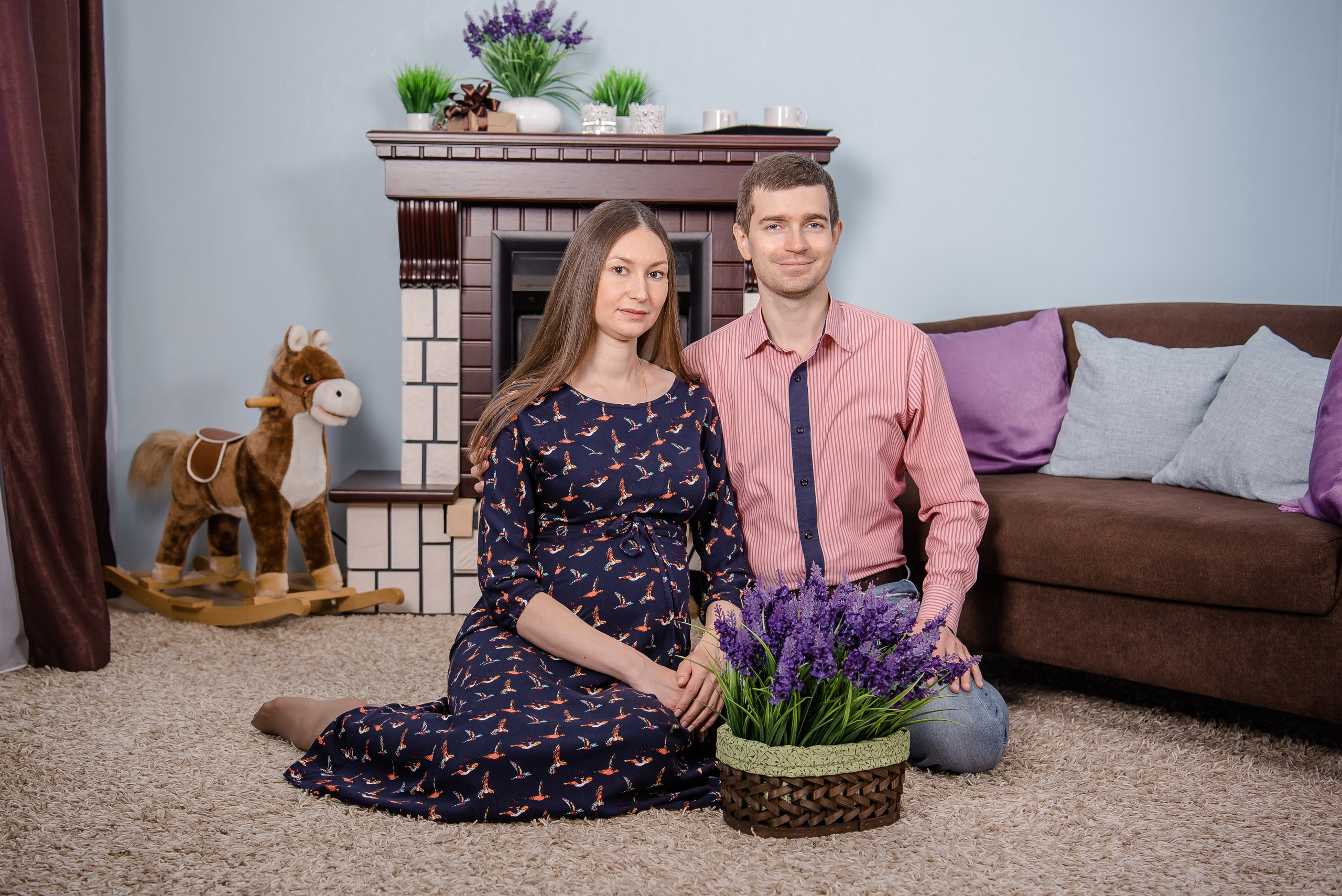 Фотостудия FotoLife. Семейный и детский фотограф в Пензе Ирина Зорина