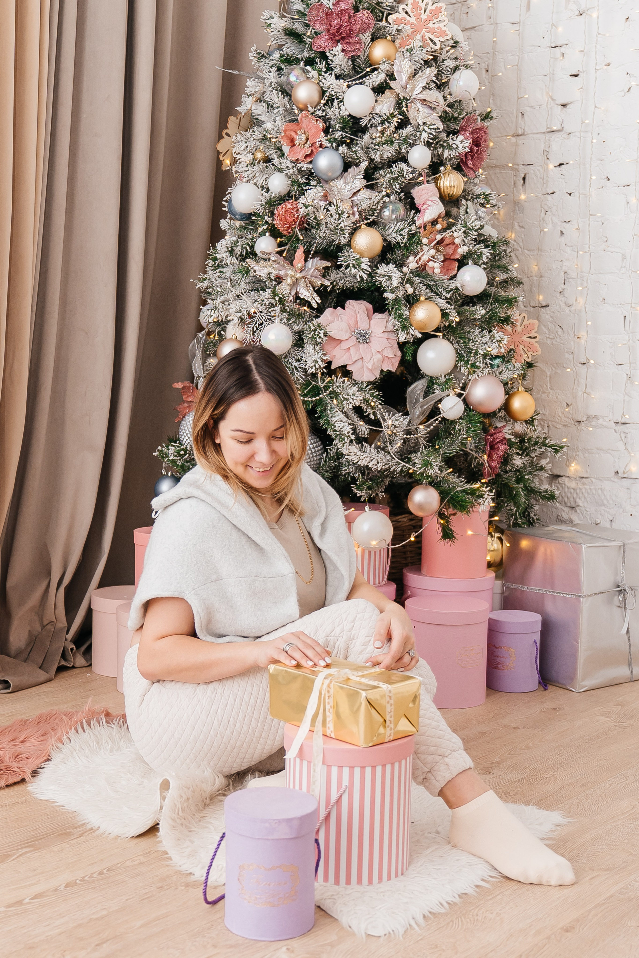 Семейная фотосессия. Семейный и репортажный фотограф в Москве Оксана Шилова