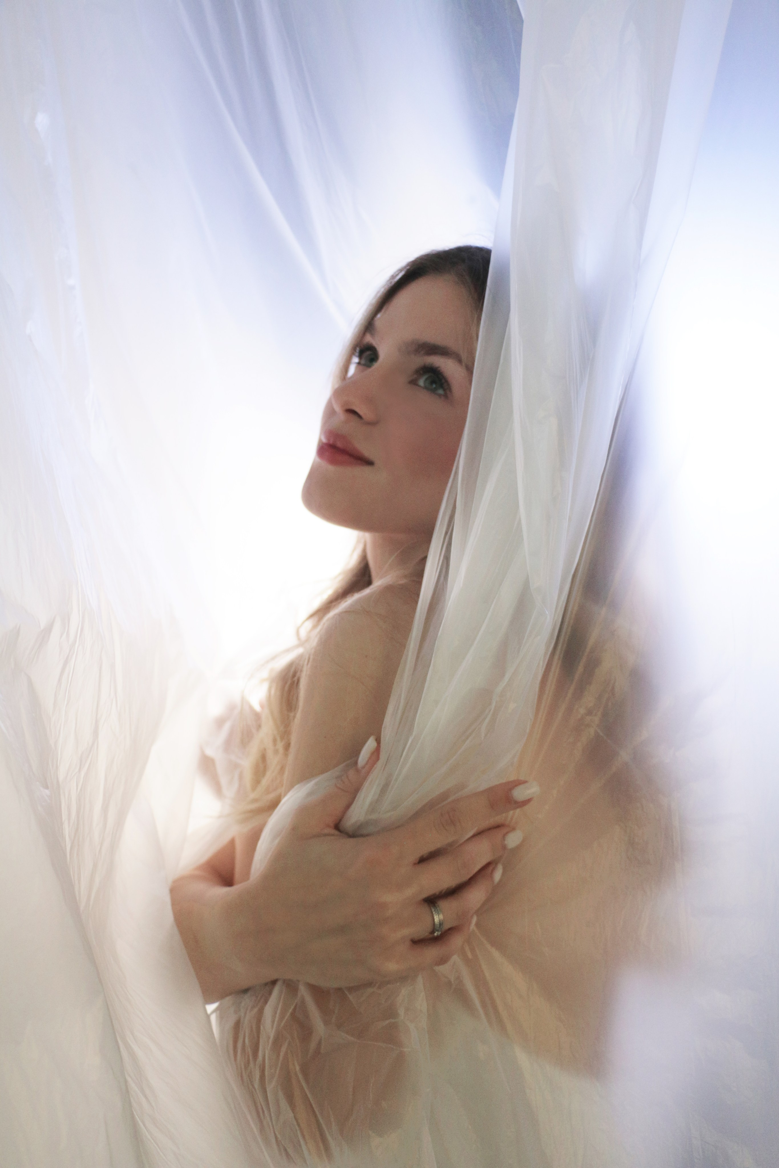 Индивидуальная съемка. Фотограф из Санкт-Петербурга — Виктория Горелкова