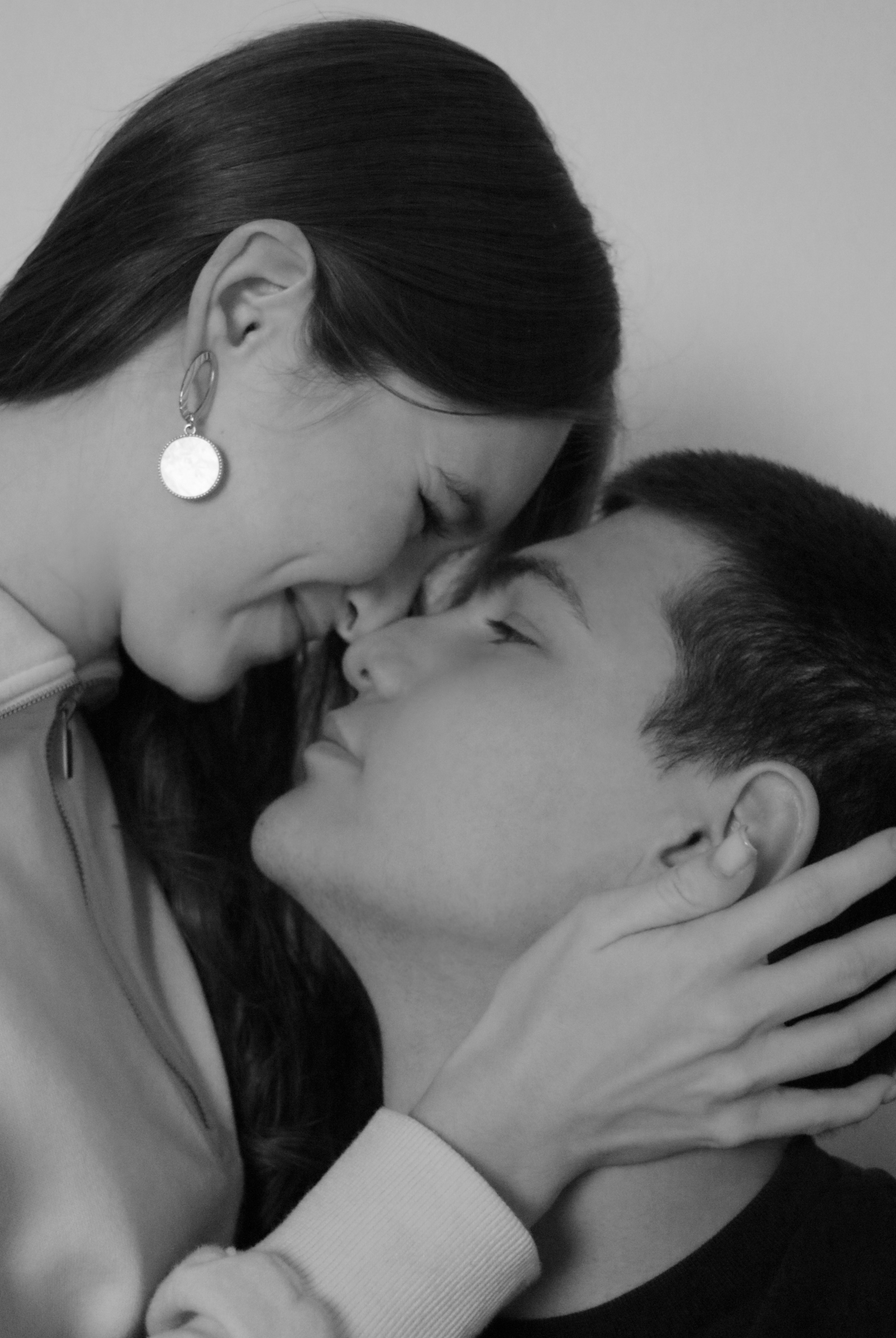 Парная съемка. Фотограф из Санкт-Петербурга — Виктория Горелкова