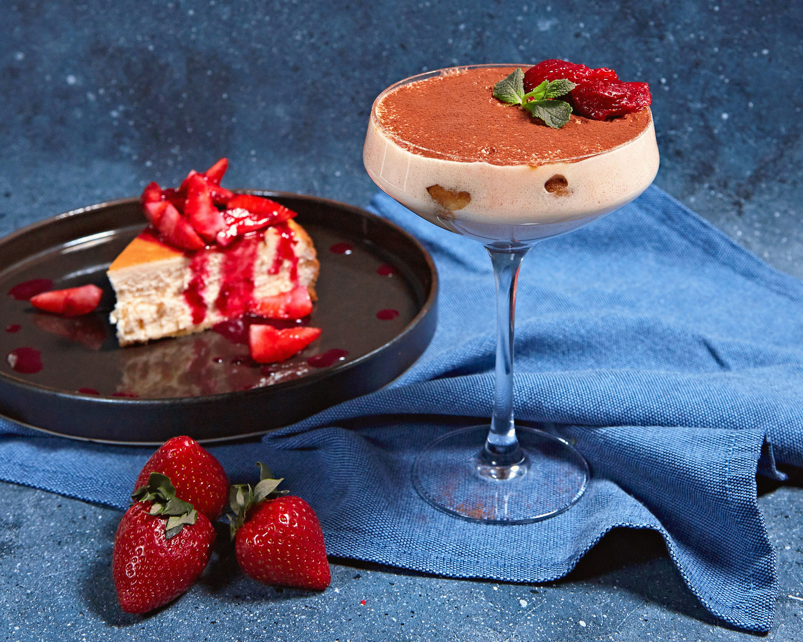 Food фотография. Профессиональный фотограф в Москве Lina Sokol