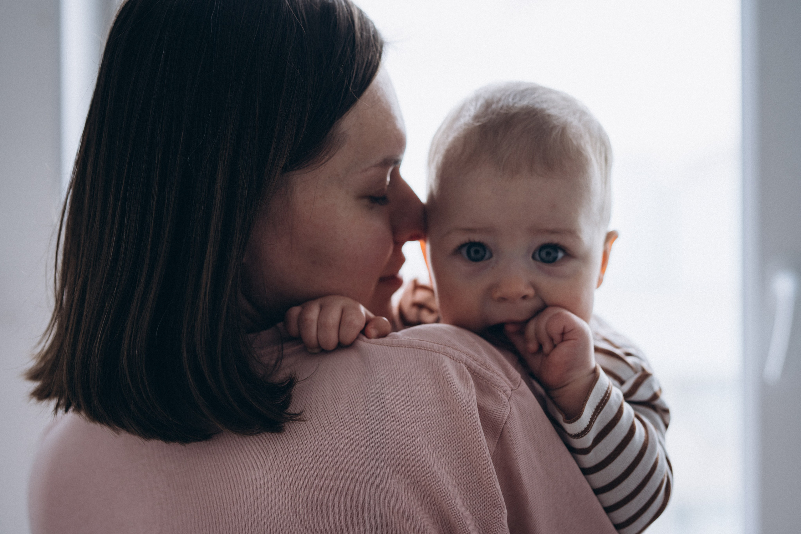 Когда все вместе. Семейный и женский фотограф в Санкт-Петербурге Татьяна Стружкина