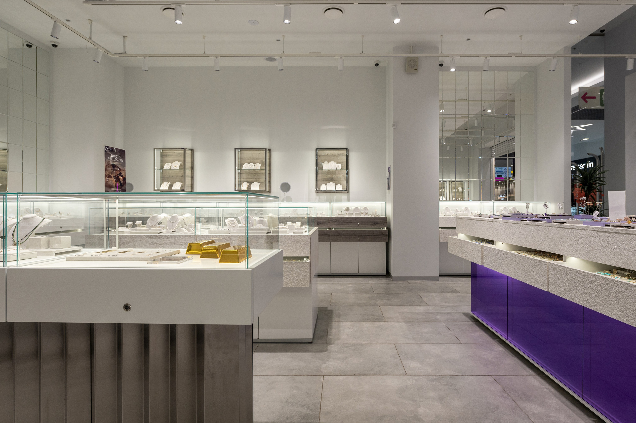 Эксклюзивная съемка интерьеров 