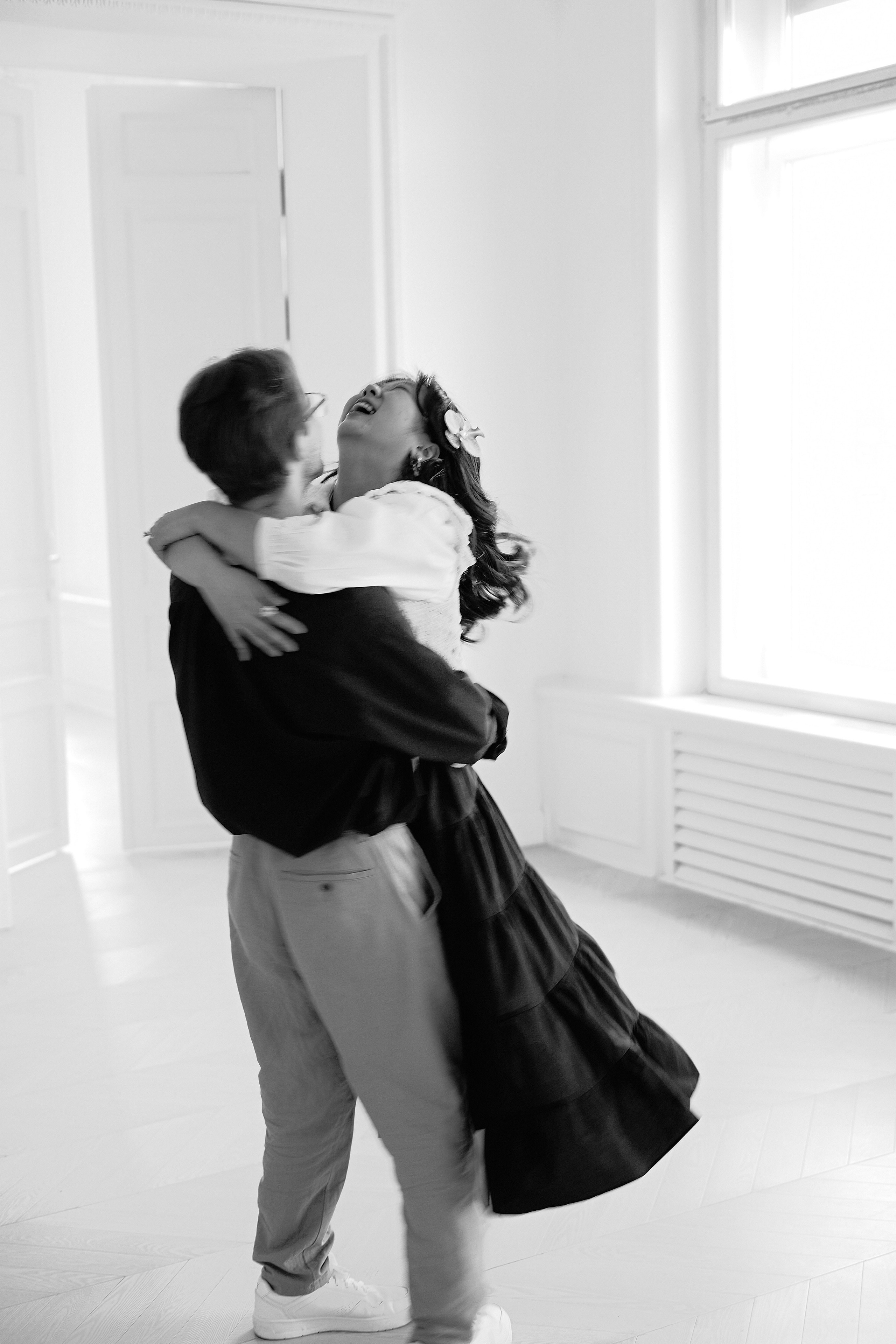 Venera + Klim. Фотограф Надежда Куксина