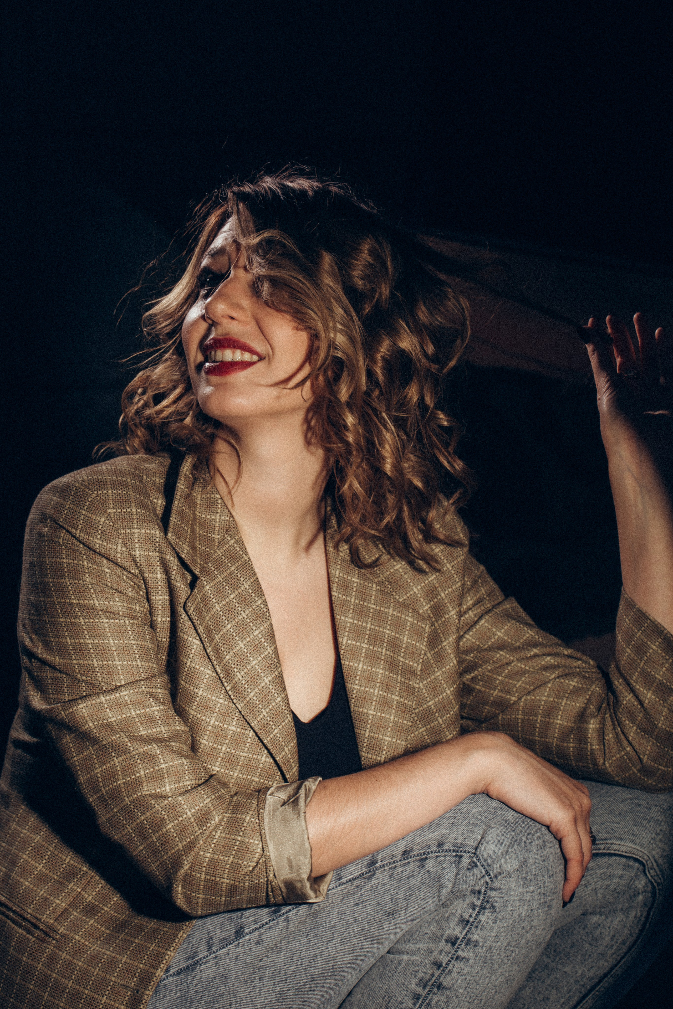 Вероника. Фотограф вашей улыбки. Москва