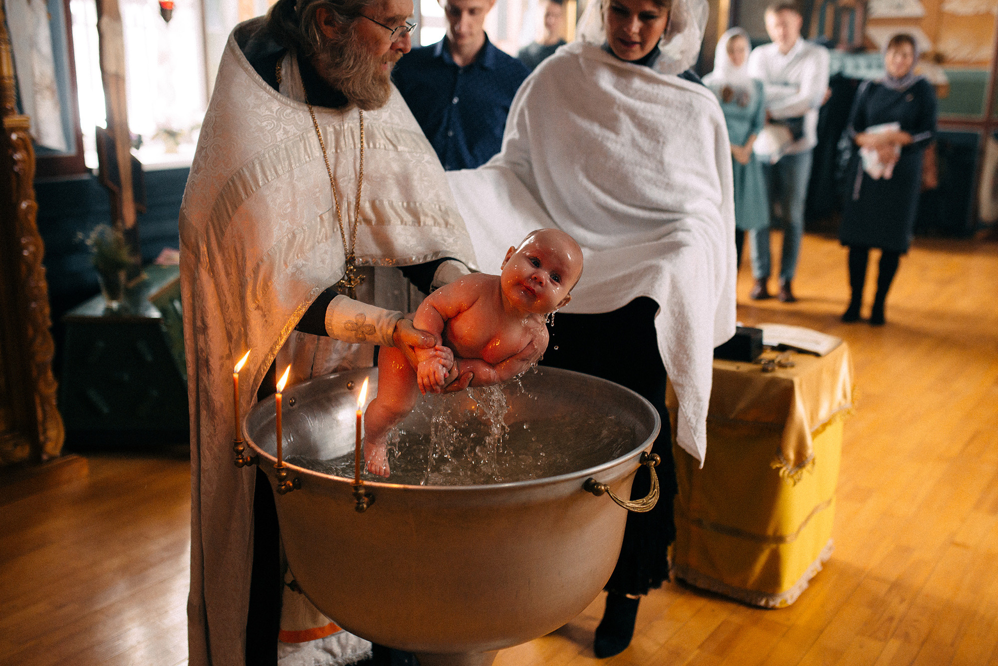 Богородице-Казанский храм с. Верхотор. Свадебный и семейный фотограф в Стерлитамаке, Салавате. Илья Антохин