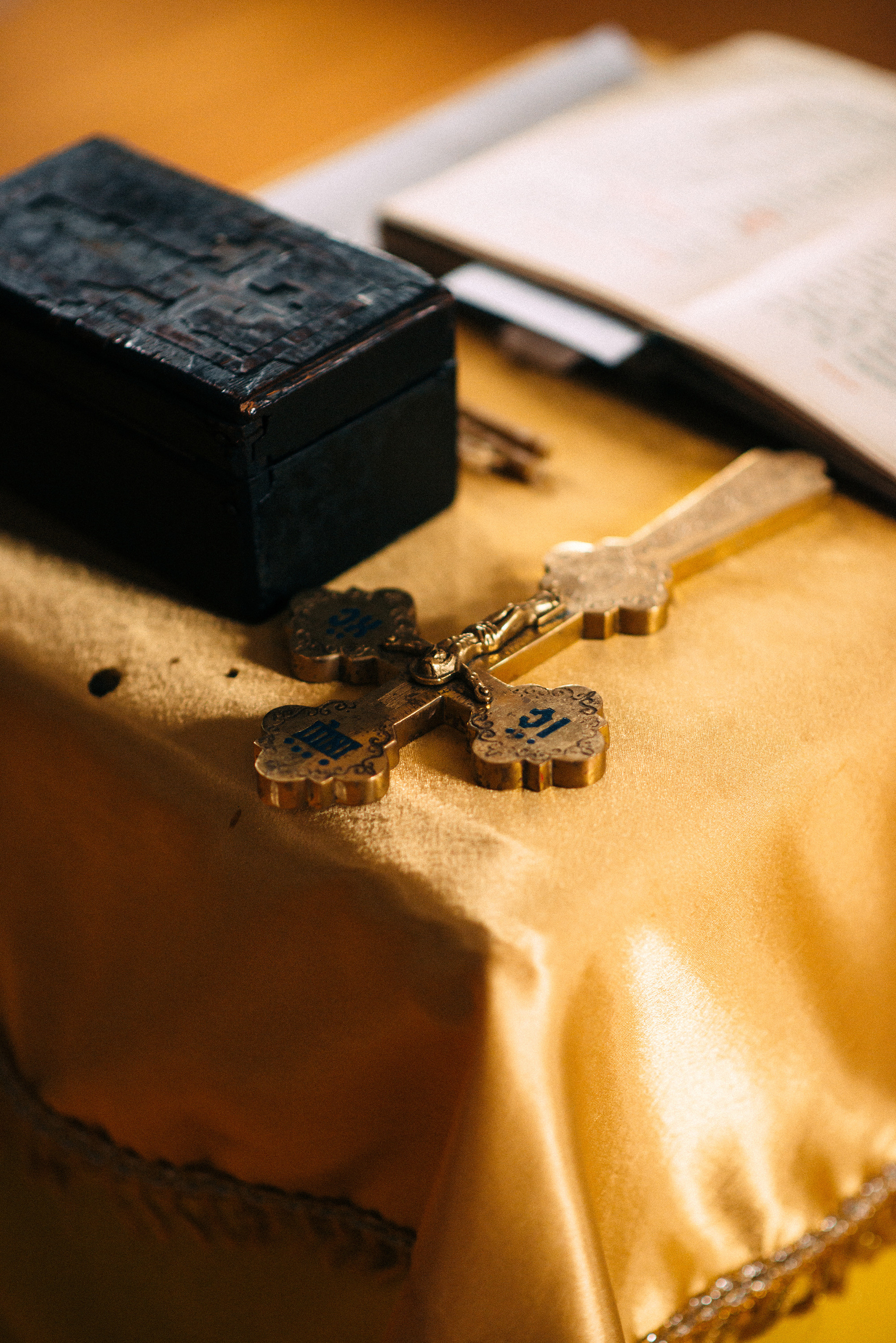 Богородице-Казанский храм с. Верхотор. Свадебный и семейный фотограф в Стерлитамаке, Салавате. Илья Антохин