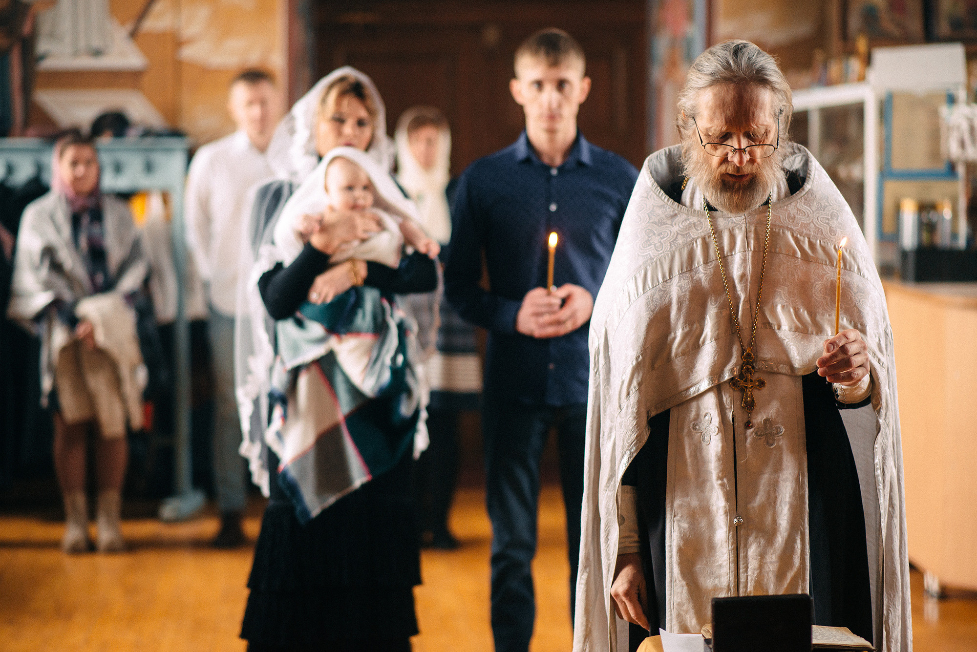 Богородице-Казанский храм с. Верхотор. Свадебный и семейный фотограф в Стерлитамаке, Салавате. Илья Антохин