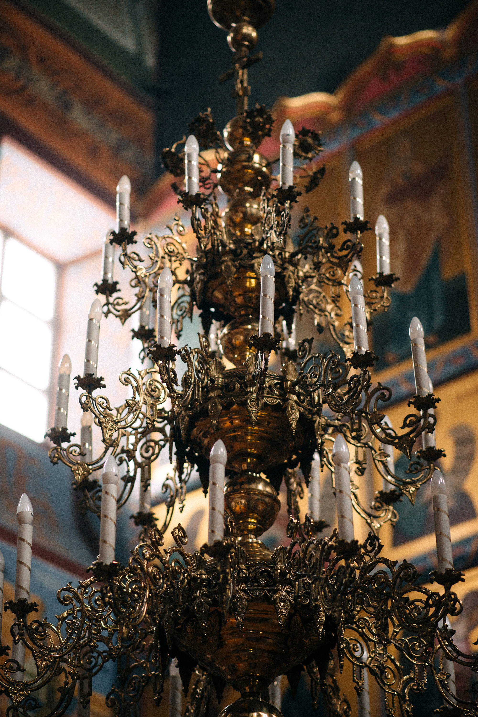 Богородице-Казанский храм с. Верхотор. Свадебный и семейный фотограф в Стерлитамаке, Салавате. Илья Антохин