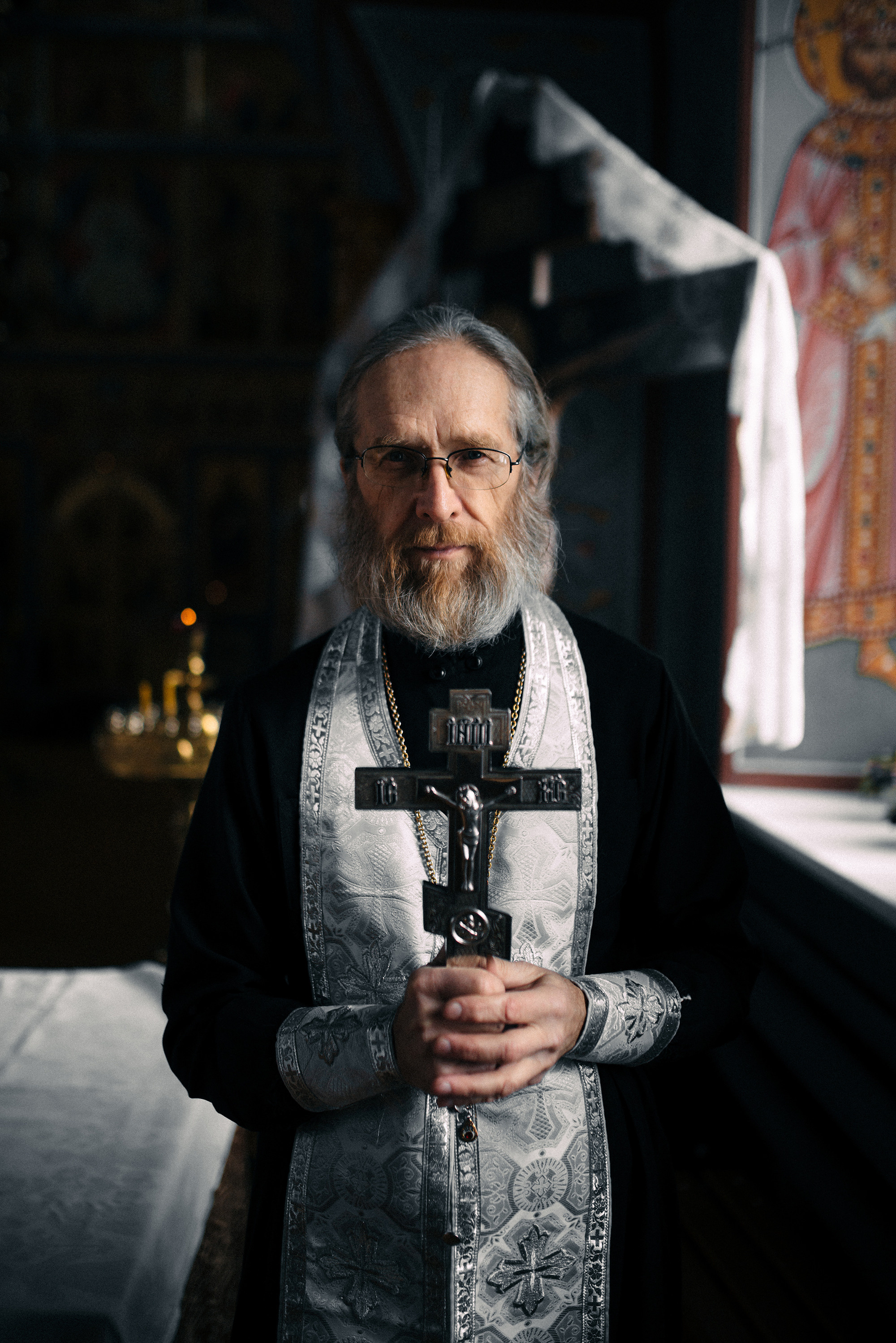 Богородице-Казанский храм с. Верхотор. Свадебный и семейный фотограф в Стерлитамаке, Салавате. Илья Антохин