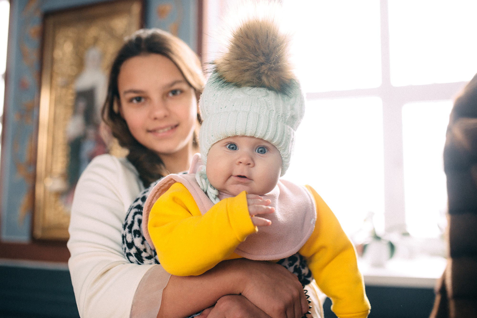 Богородице-Казанский храм с. Верхотор. Свадебный и семейный фотограф в Стерлитамаке, Салавате. Илья Антохин