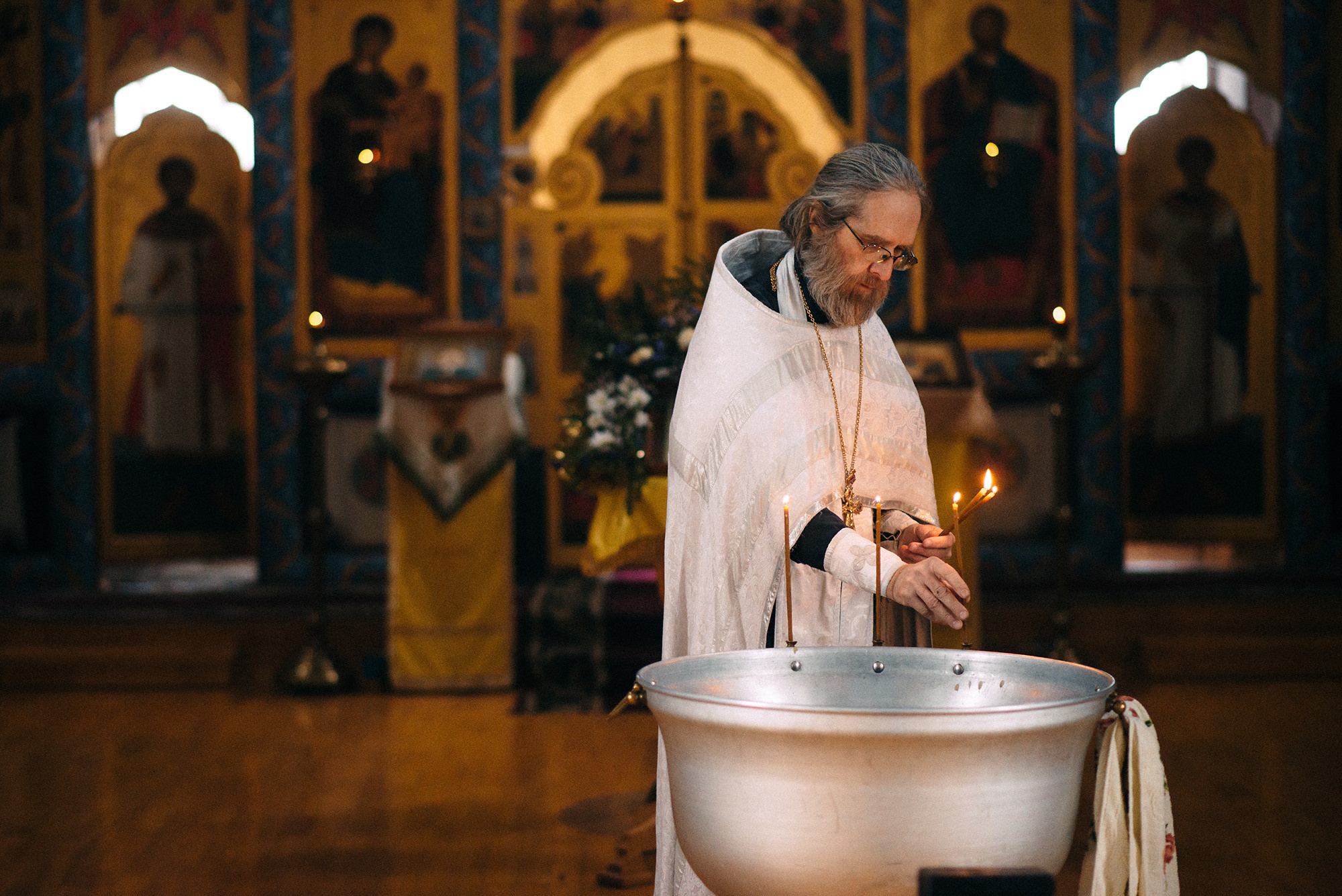 Богородице-Казанский храм с. Верхотор. Свадебный и семейный фотограф в Стерлитамаке, Салавате. Илья Антохин