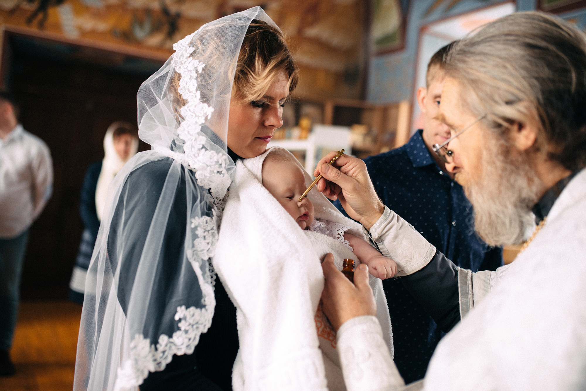 Богородице-Казанский храм с. Верхотор. Свадебный и семейный фотограф в Стерлитамаке, Салавате. Илья Антохин